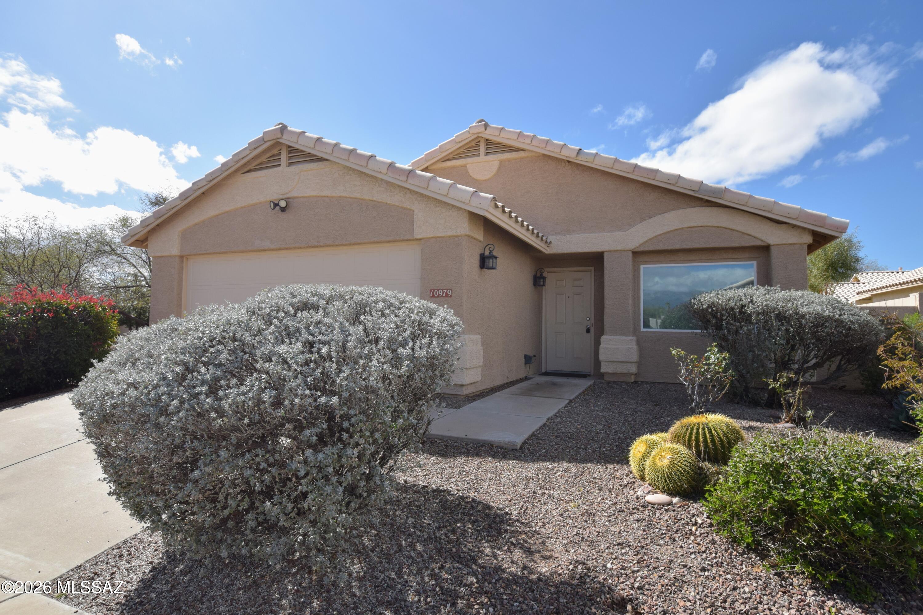 Canada Hills - Parcels B And C (1-58) - Residential Lease