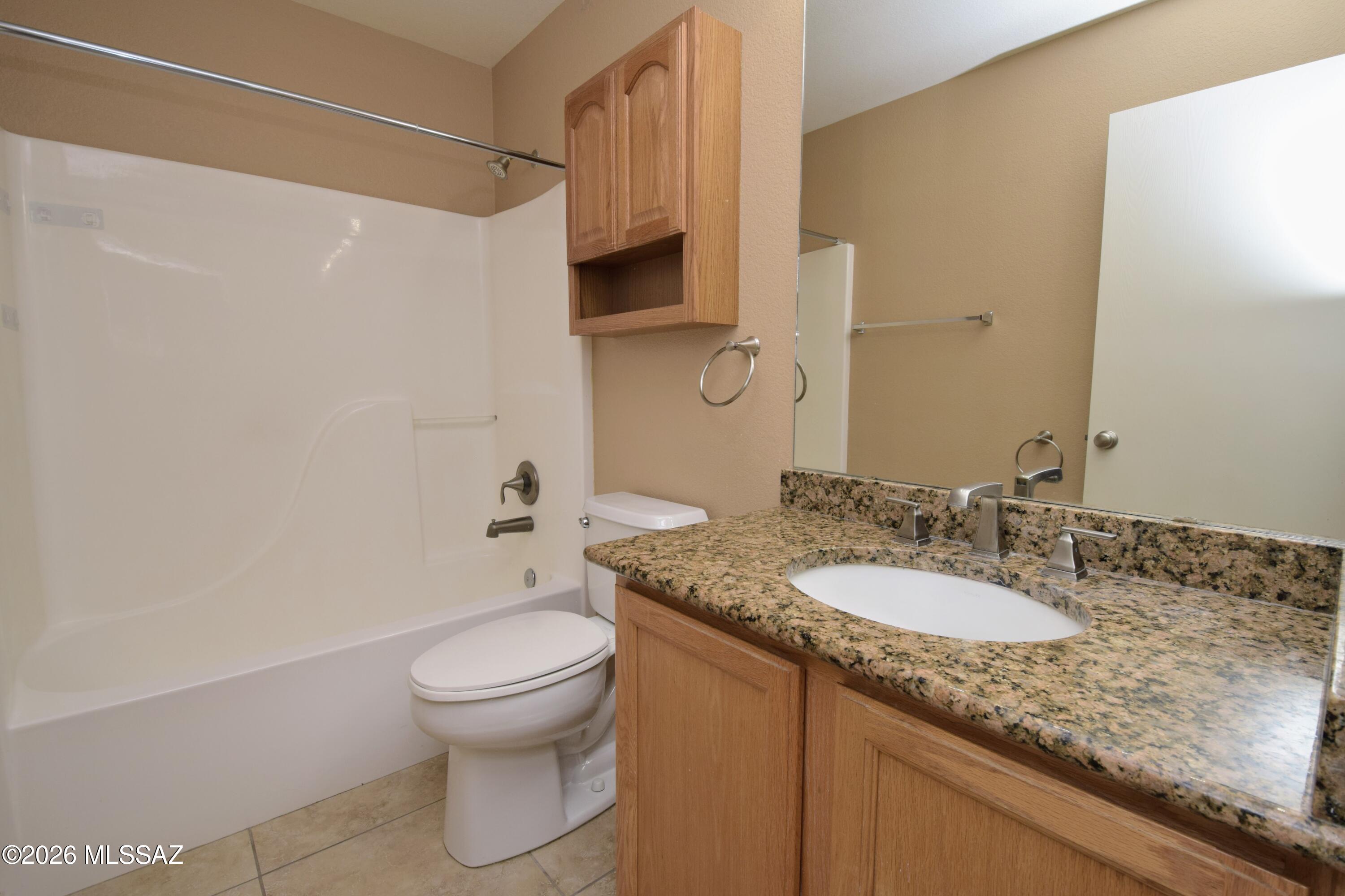 Canada Hills - Parcels B And C (1-58) - Residential Lease