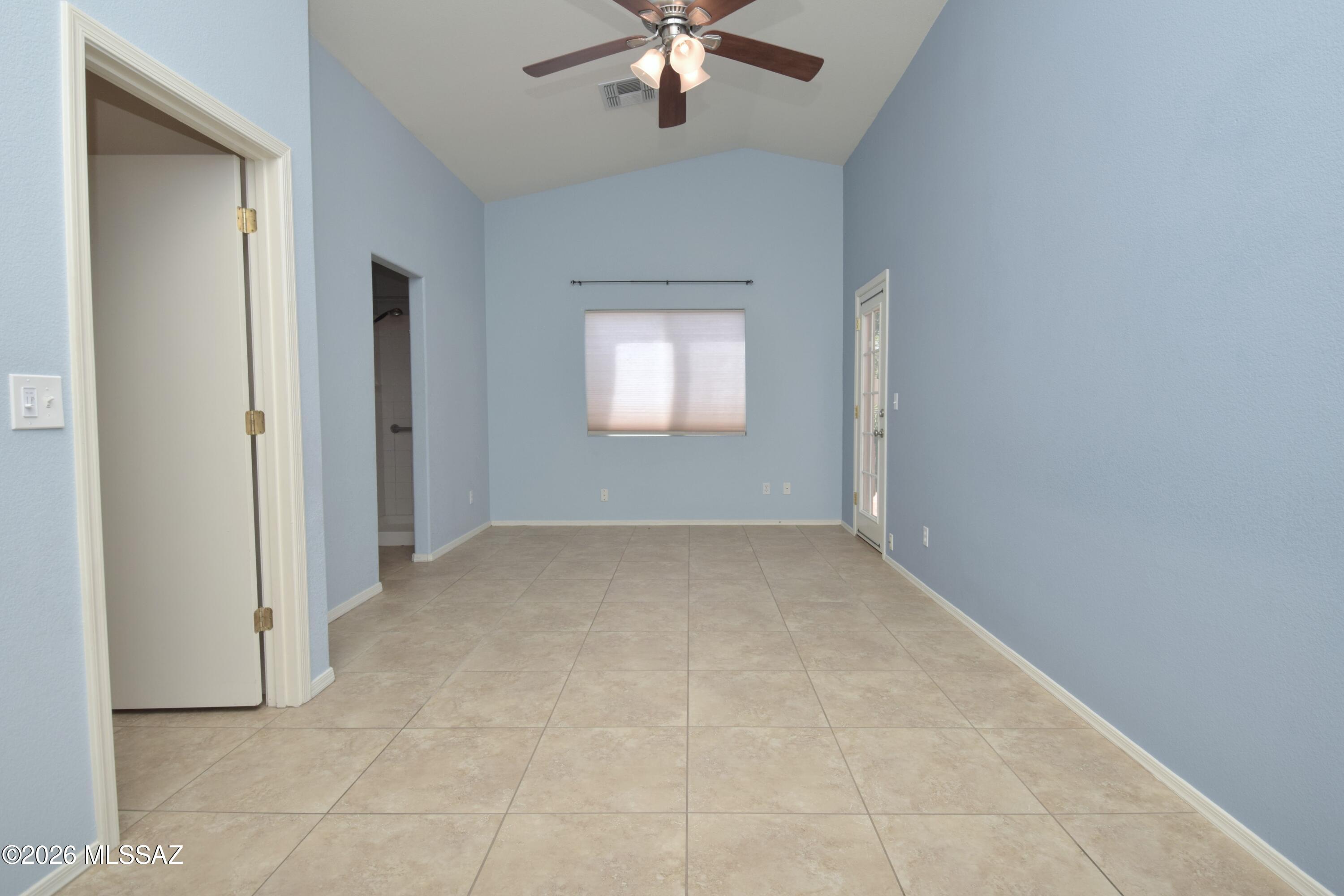 Canada Hills - Parcels B And C (1-58) - Residential Lease