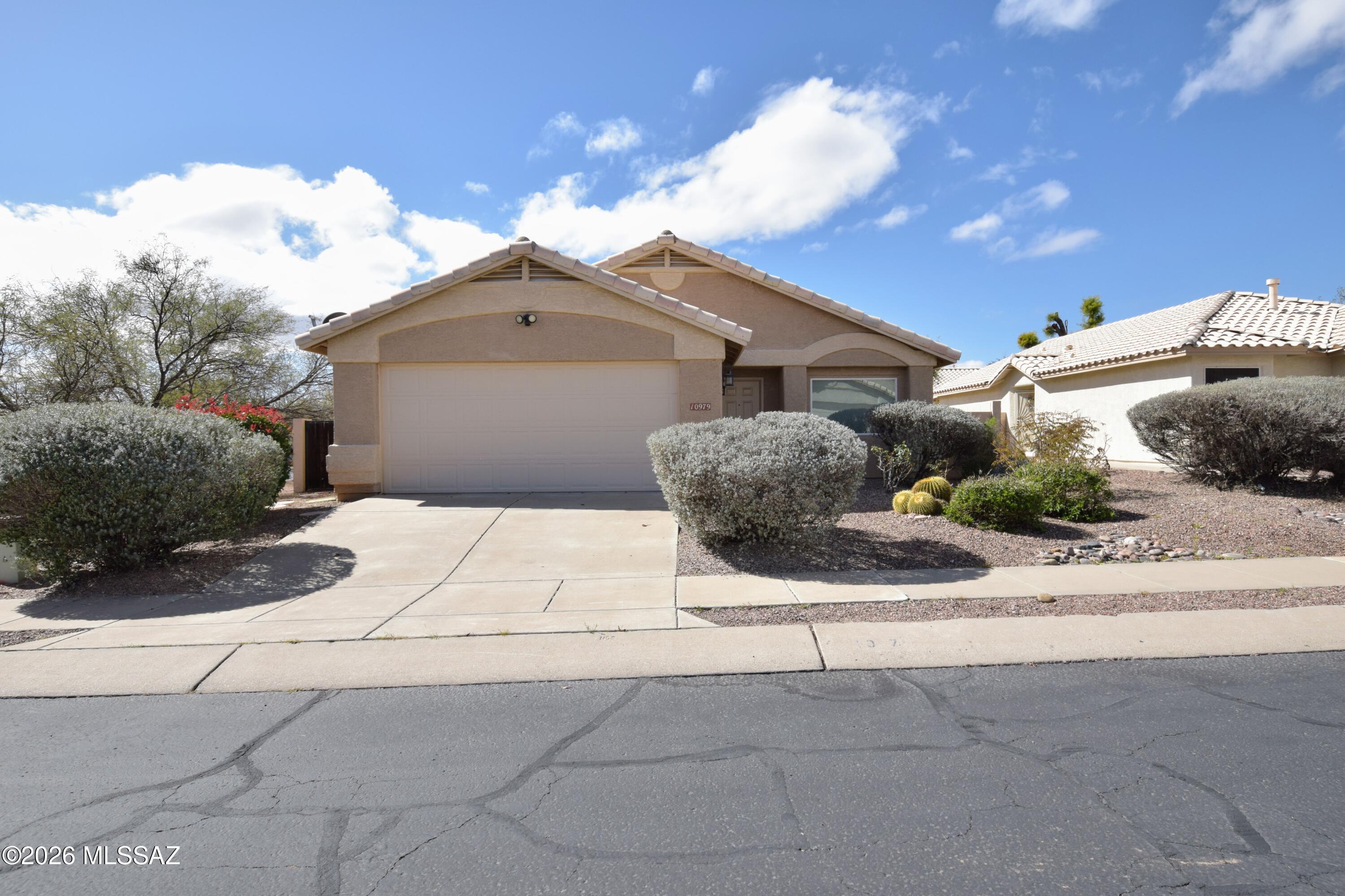 Canada Hills - Parcels B And C (1-58) - Residential Lease