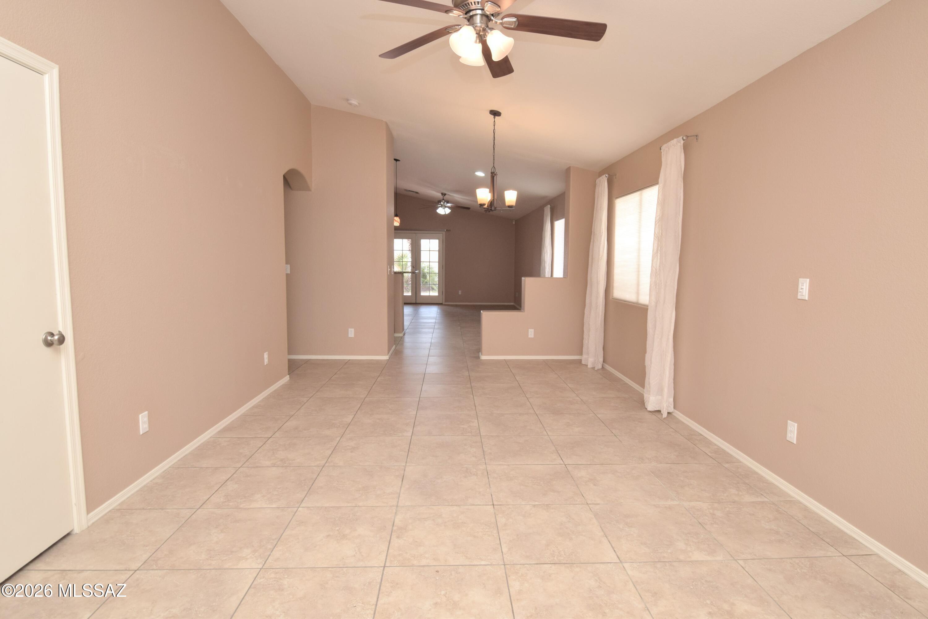 Canada Hills - Parcels B And C (1-58) - Residential Lease