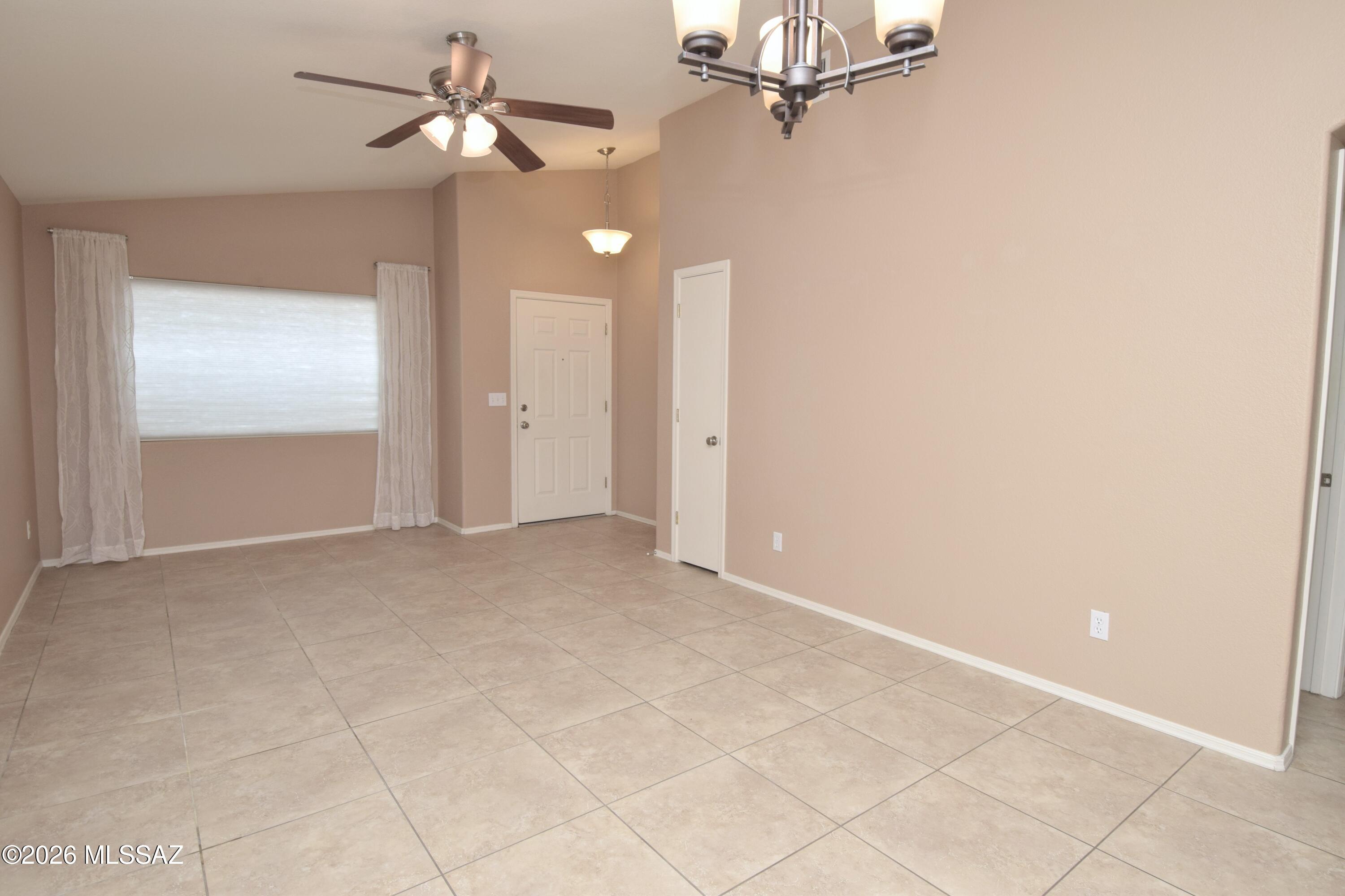 Canada Hills - Parcels B And C (1-58) - Residential Lease