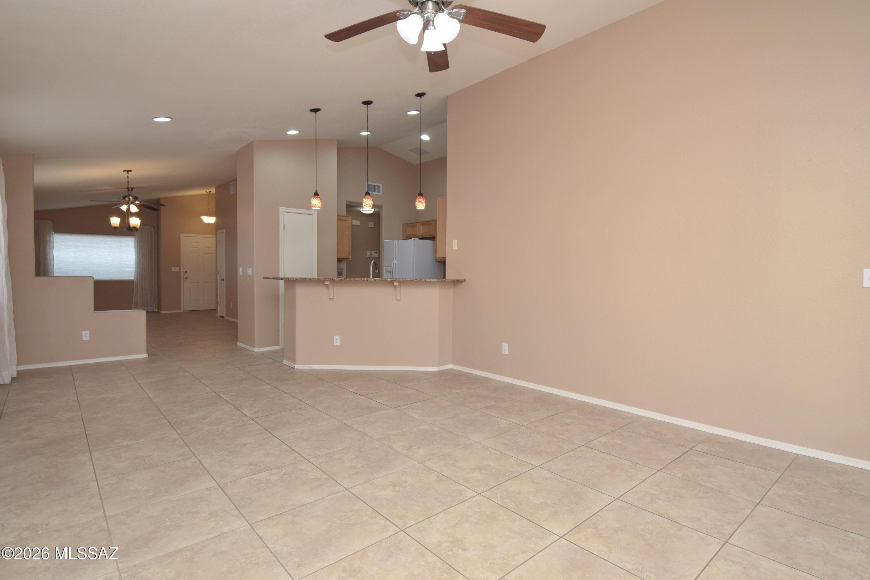 Canada Hills - Parcels B And C (1-58) - Residential Lease