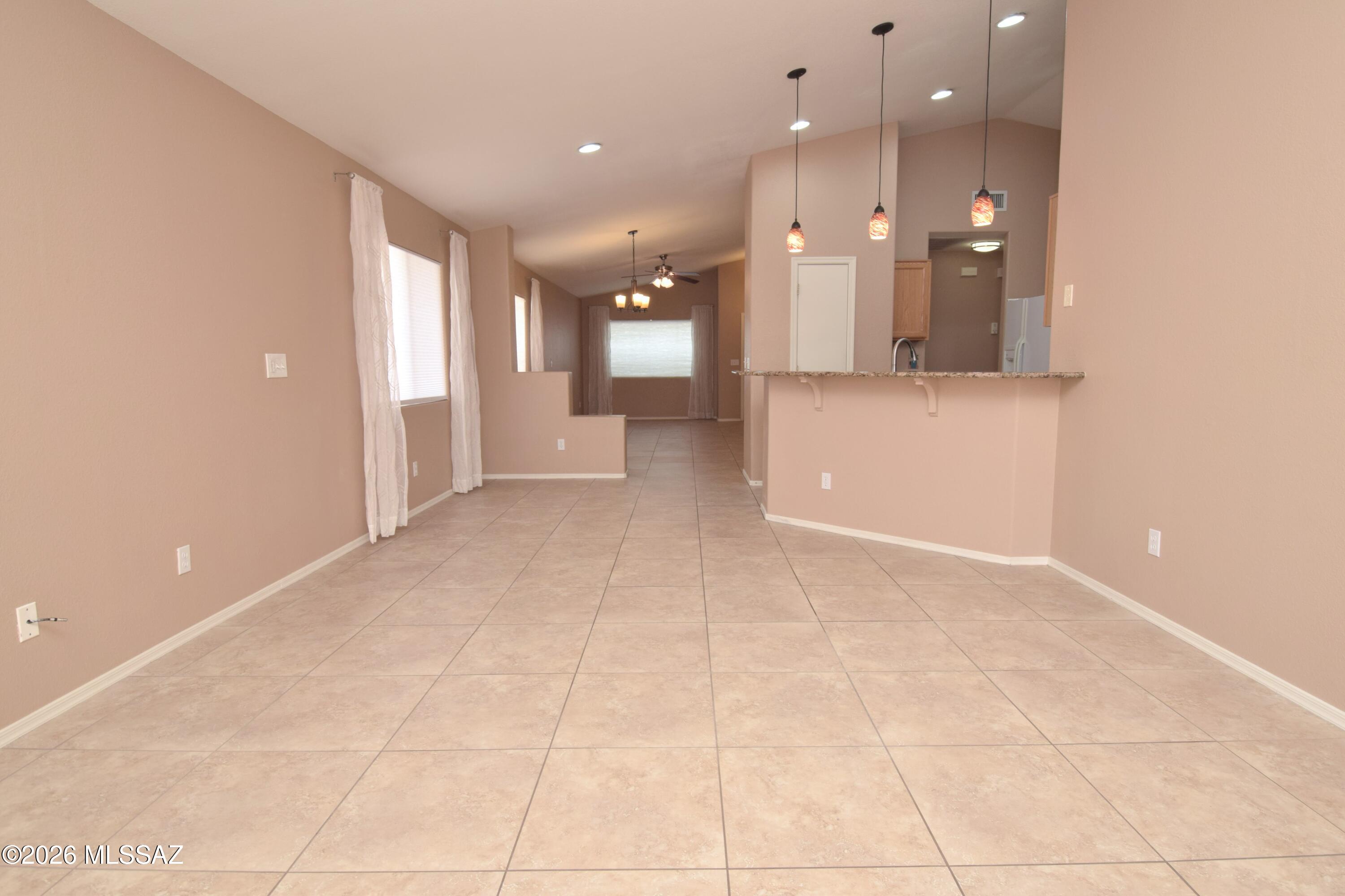 Canada Hills - Parcels B And C (1-58) - Residential Lease