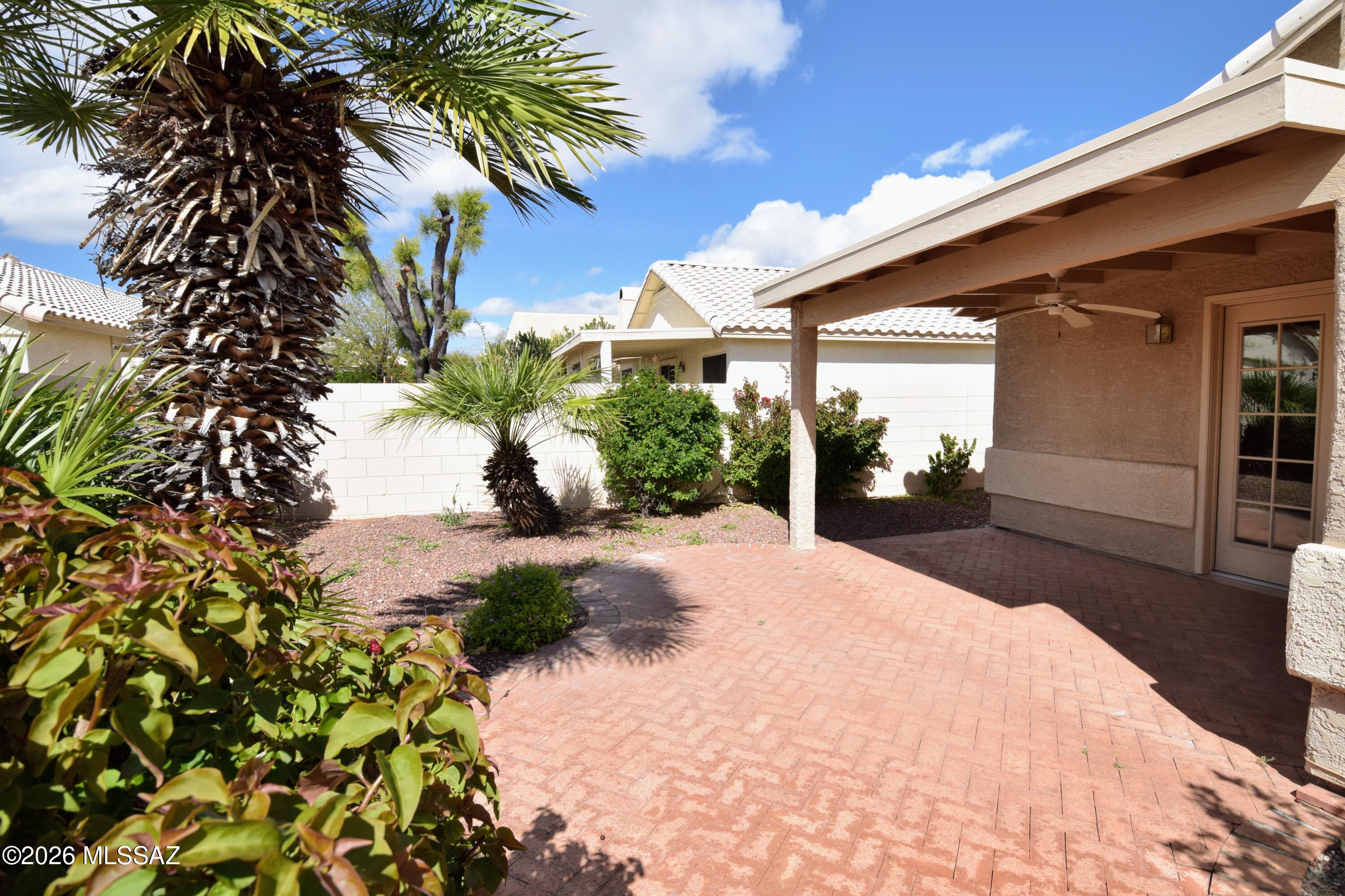 Canada Hills - Parcels B And C (1-58) - Residential Lease