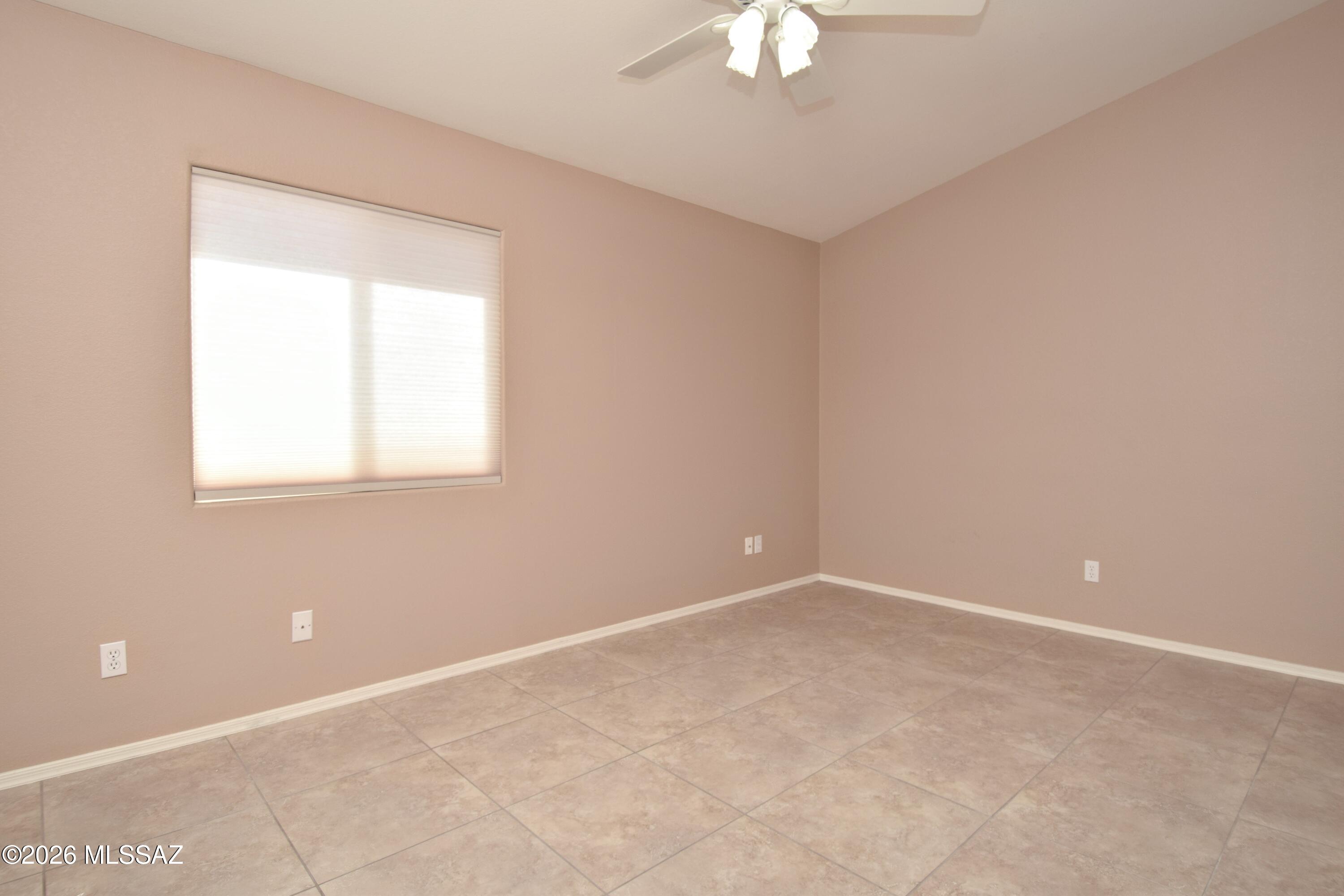 Canada Hills - Parcels B And C (1-58) - Residential Lease