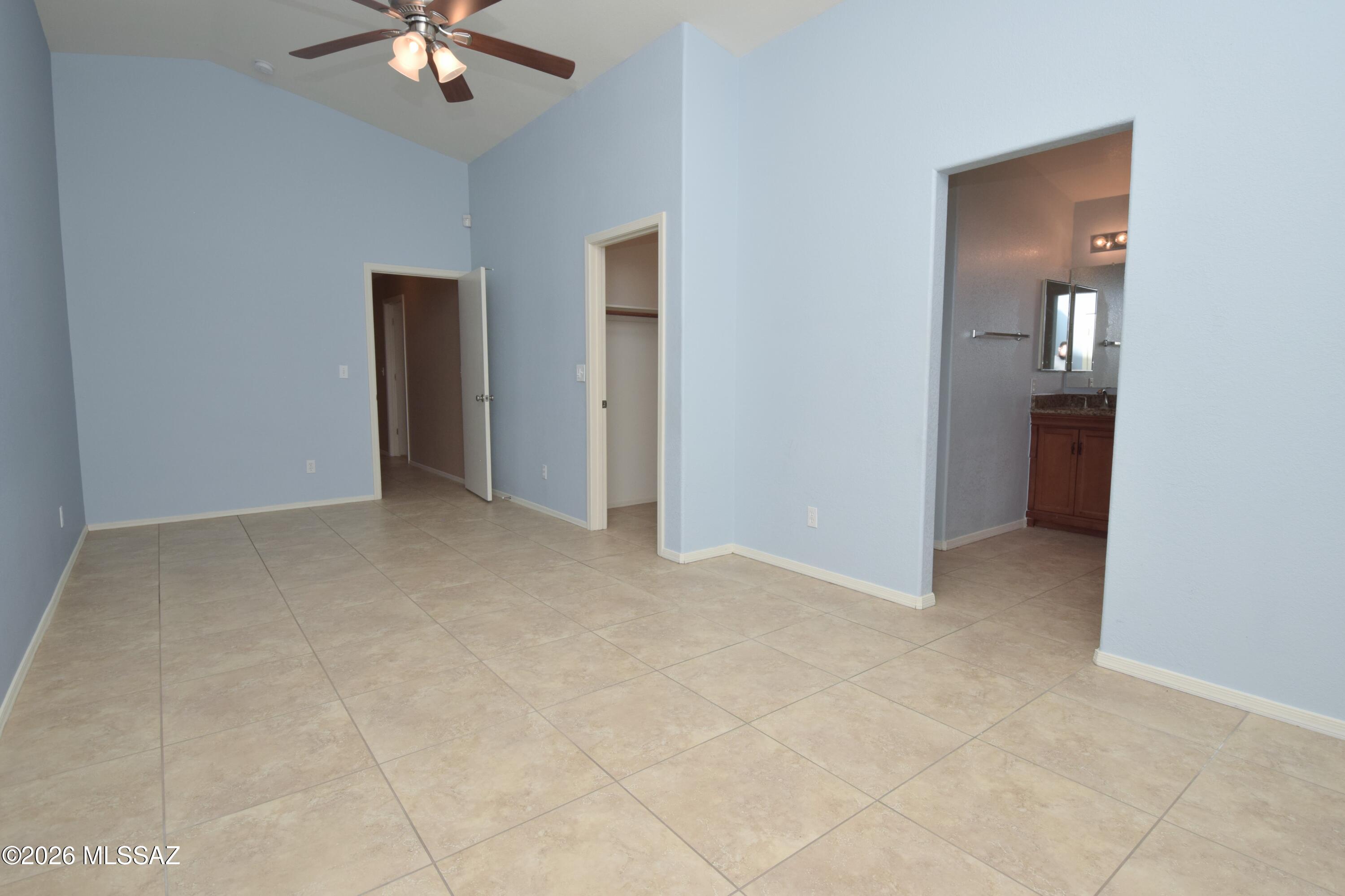 Canada Hills - Parcels B And C (1-58) - Residential Lease