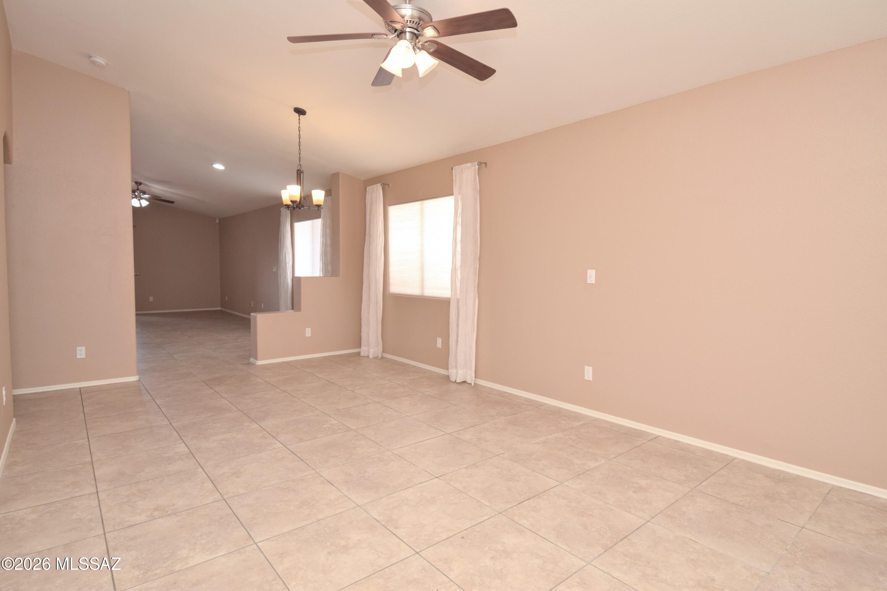 Canada Hills - Parcels B And C (1-58) - Residential Lease