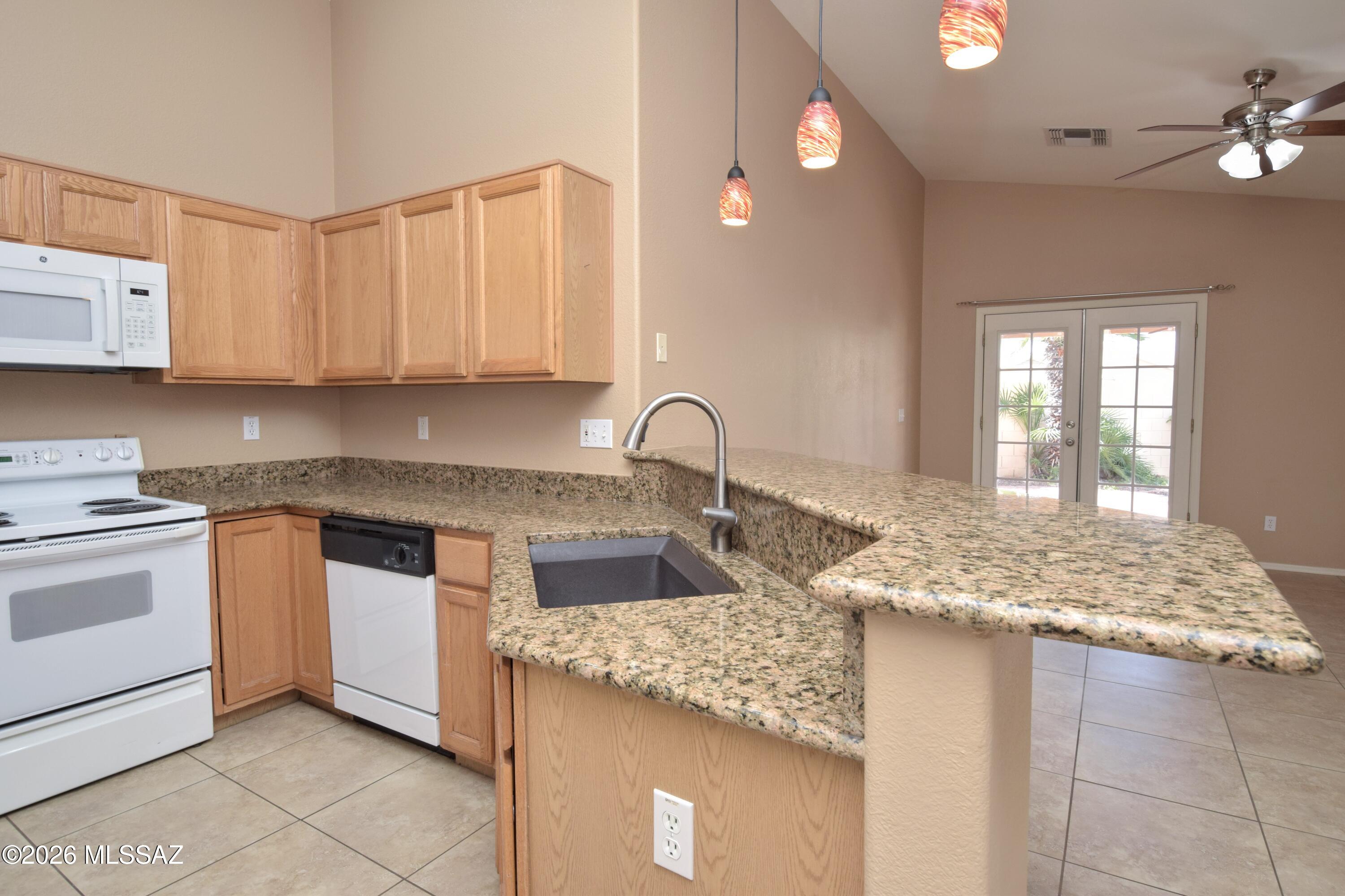 Canada Hills - Parcels B And C (1-58) - Residential Lease