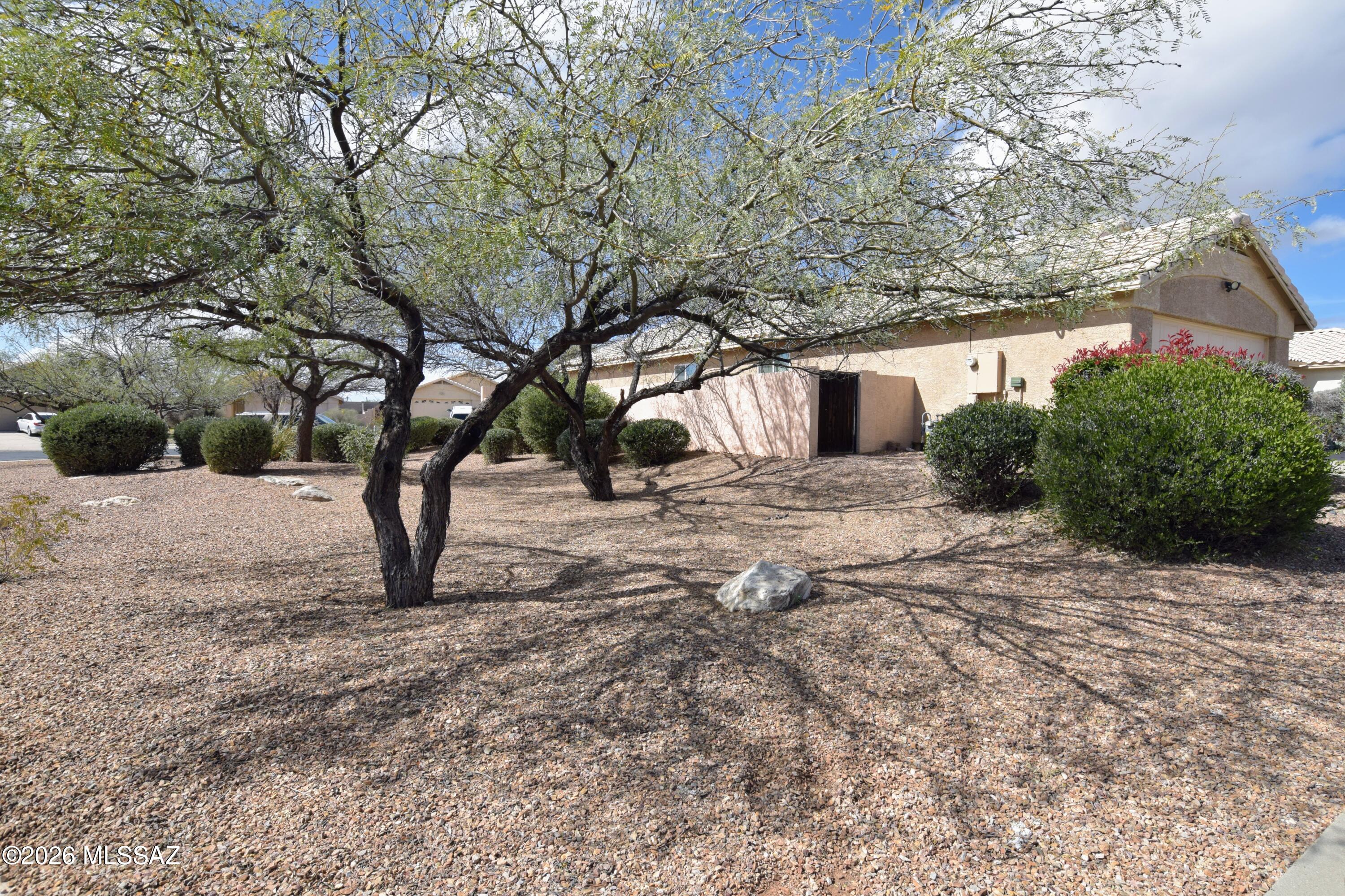 Canada Hills - Parcels B And C (1-58) - Residential Lease
