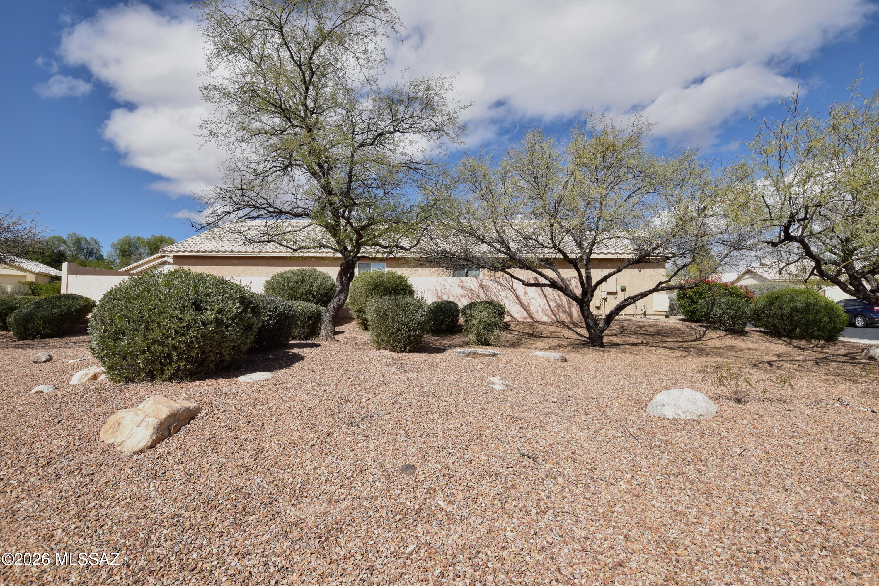 Canada Hills - Parcels B And C (1-58) - Residential Lease