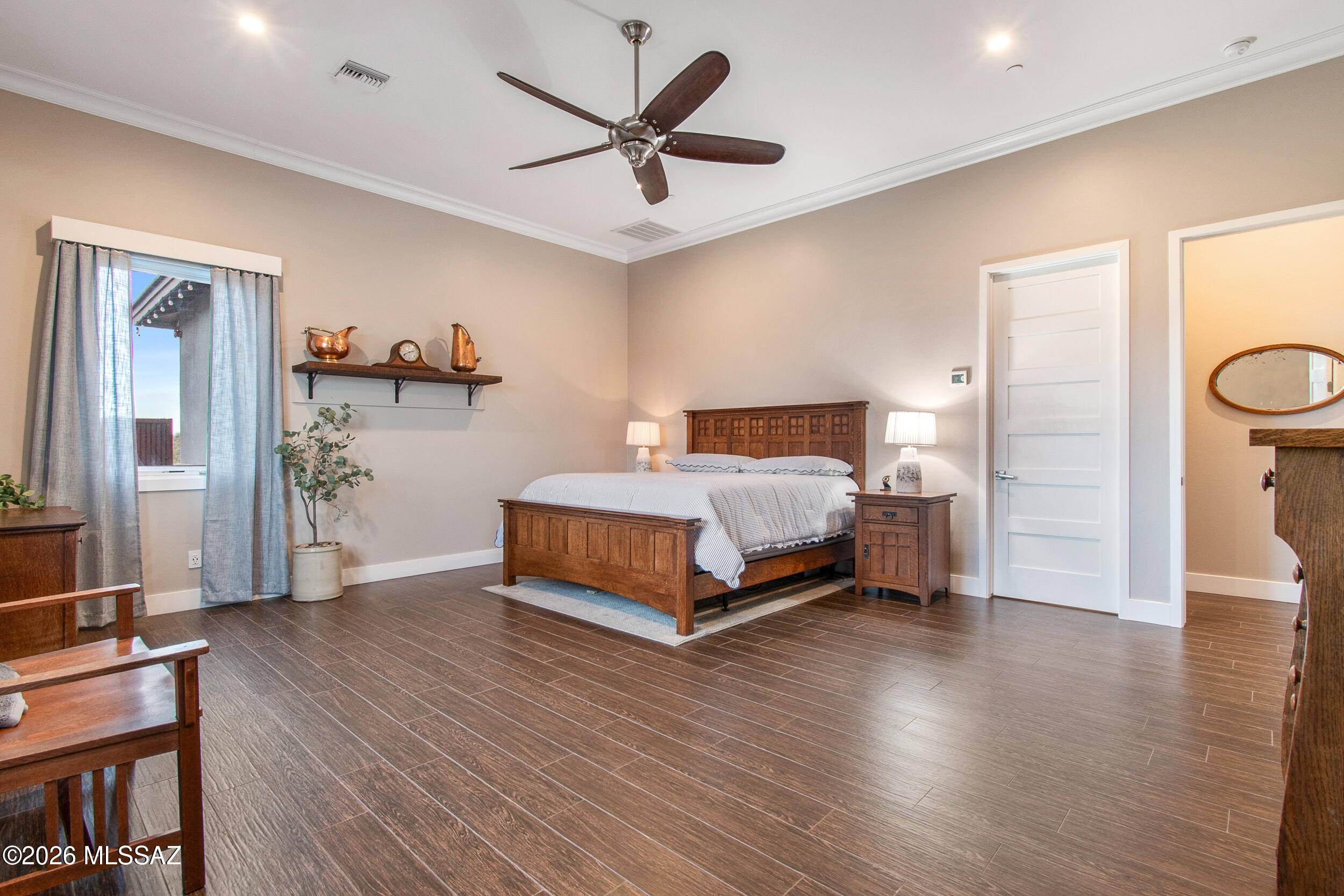 Tucson Mountain Reserve (1-124) - Residential