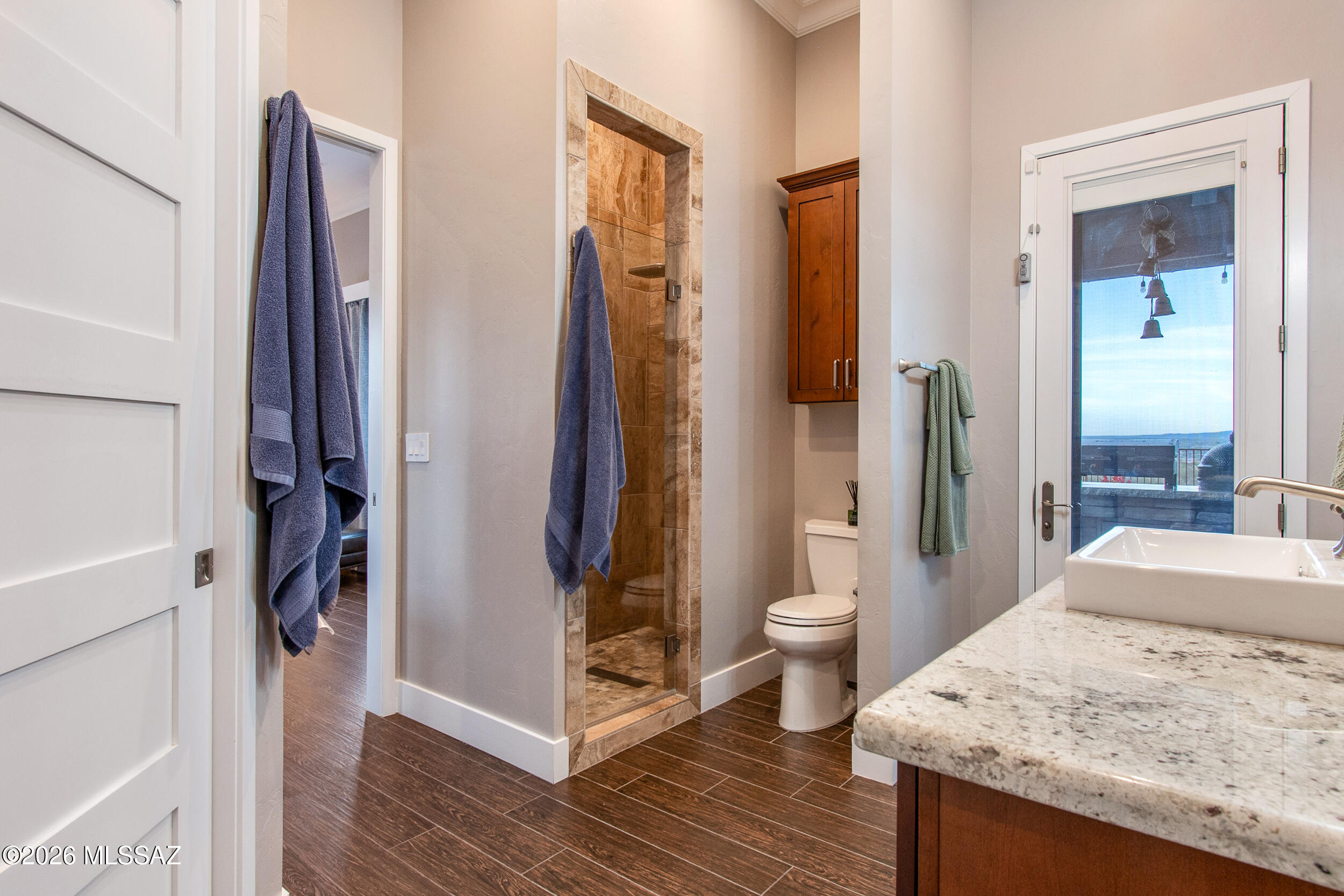 Tucson Mountain Reserve (1-124) - Residential