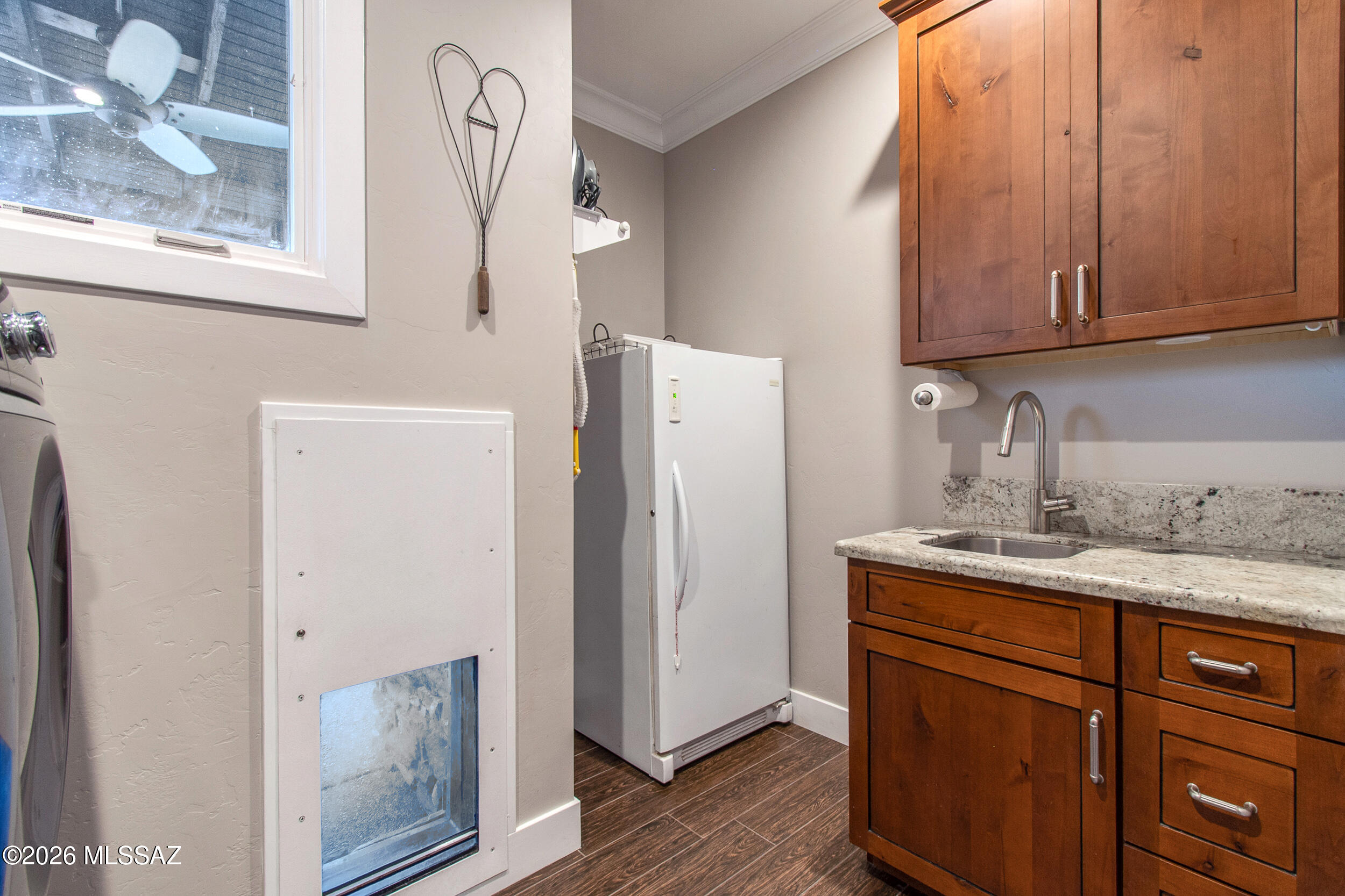 Tucson Mountain Reserve (1-124) - Residential