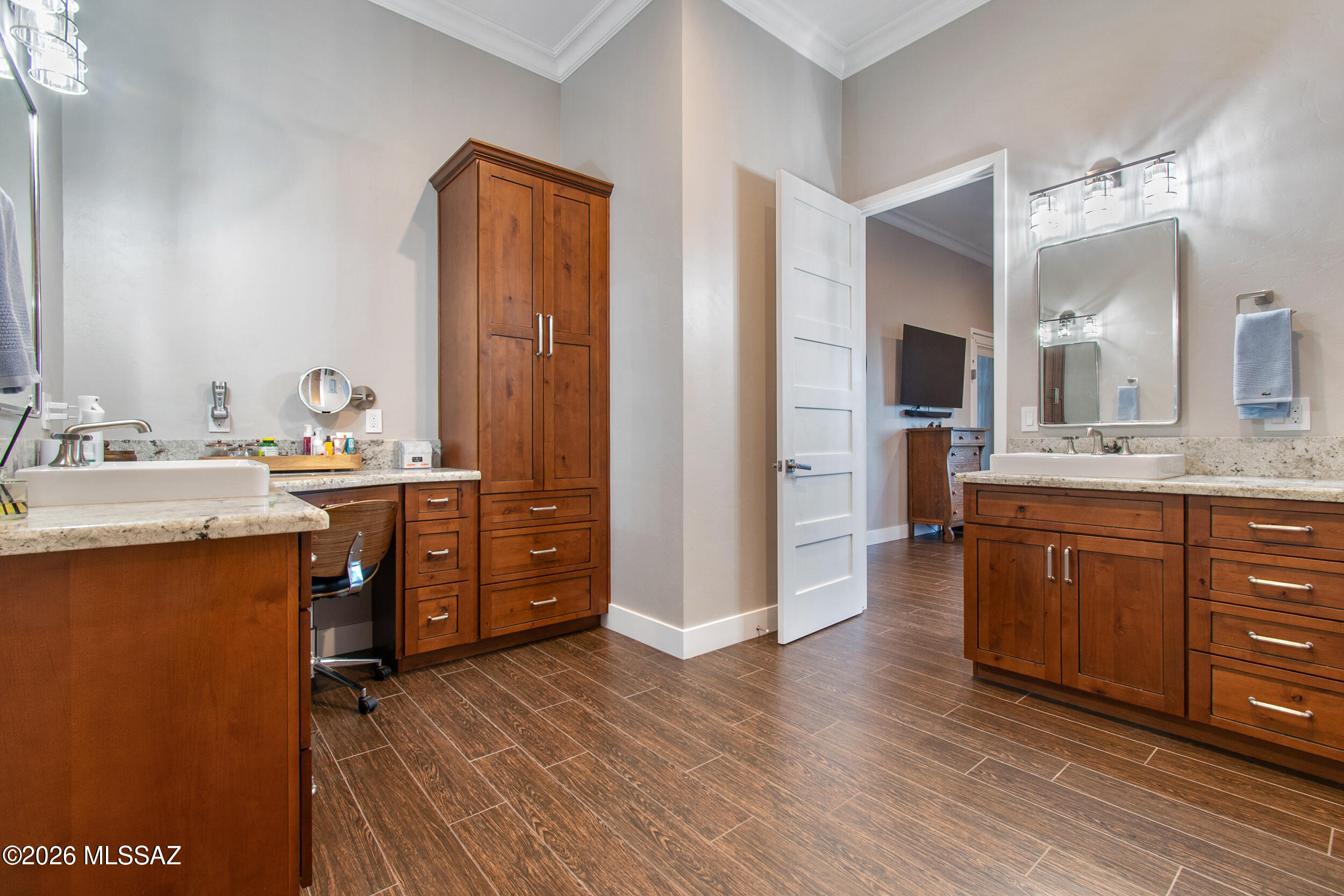 Tucson Mountain Reserve (1-124) - Residential