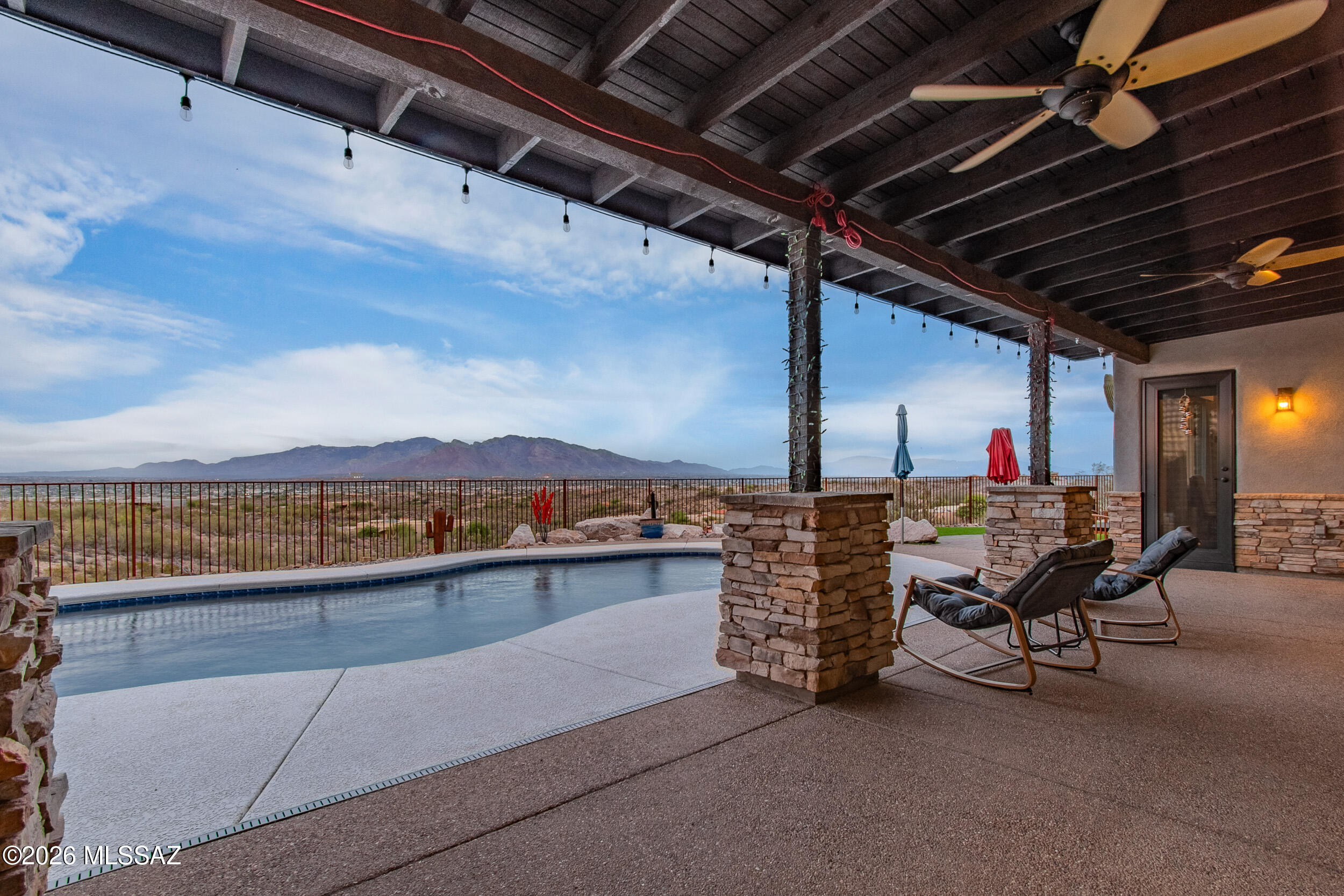 Tucson Mountain Reserve (1-124) - Residential
