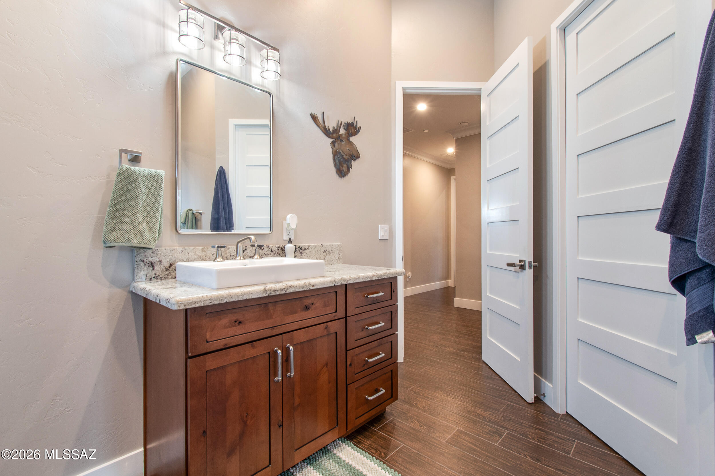 Tucson Mountain Reserve (1-124) - Residential