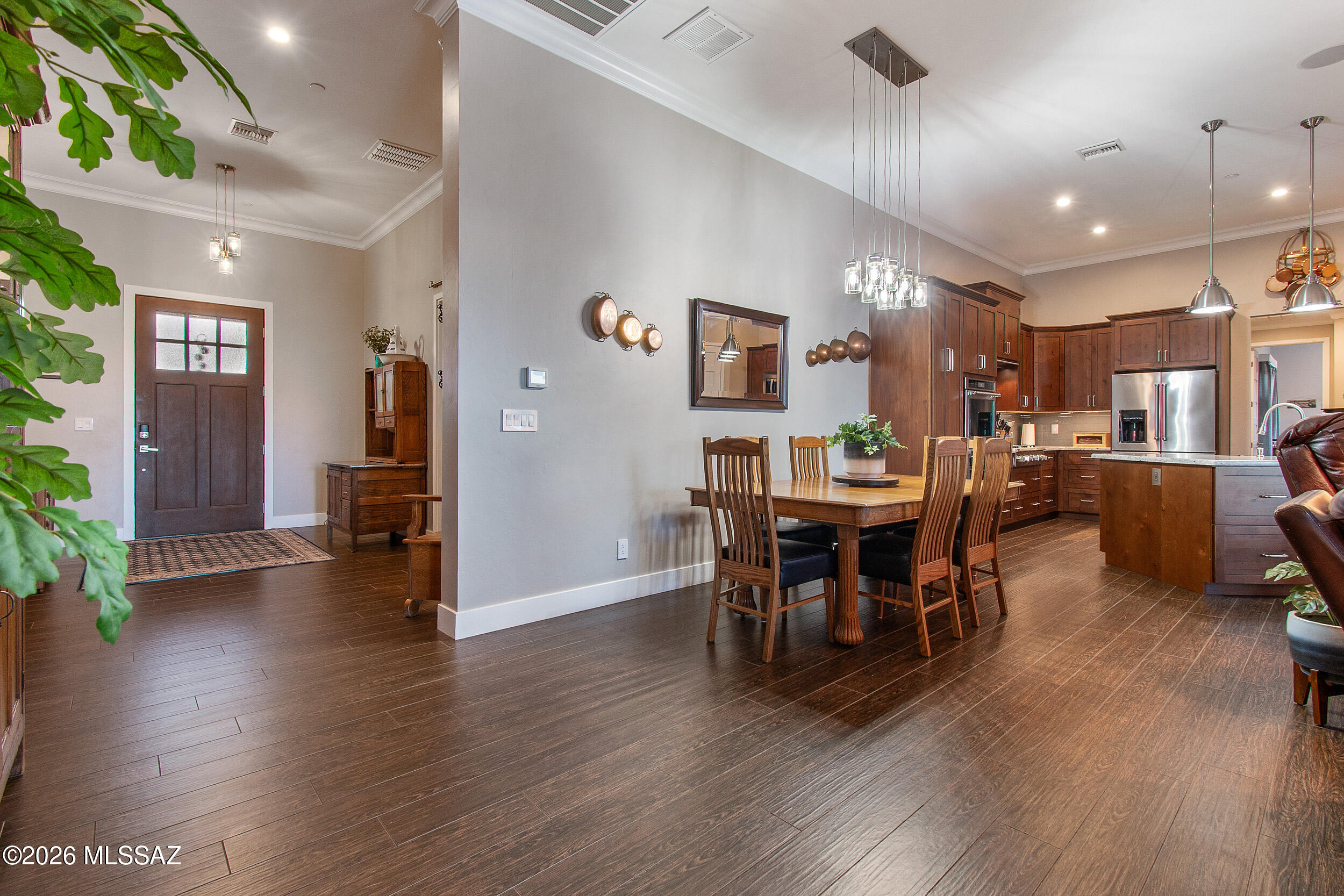 Tucson Mountain Reserve (1-124) - Residential