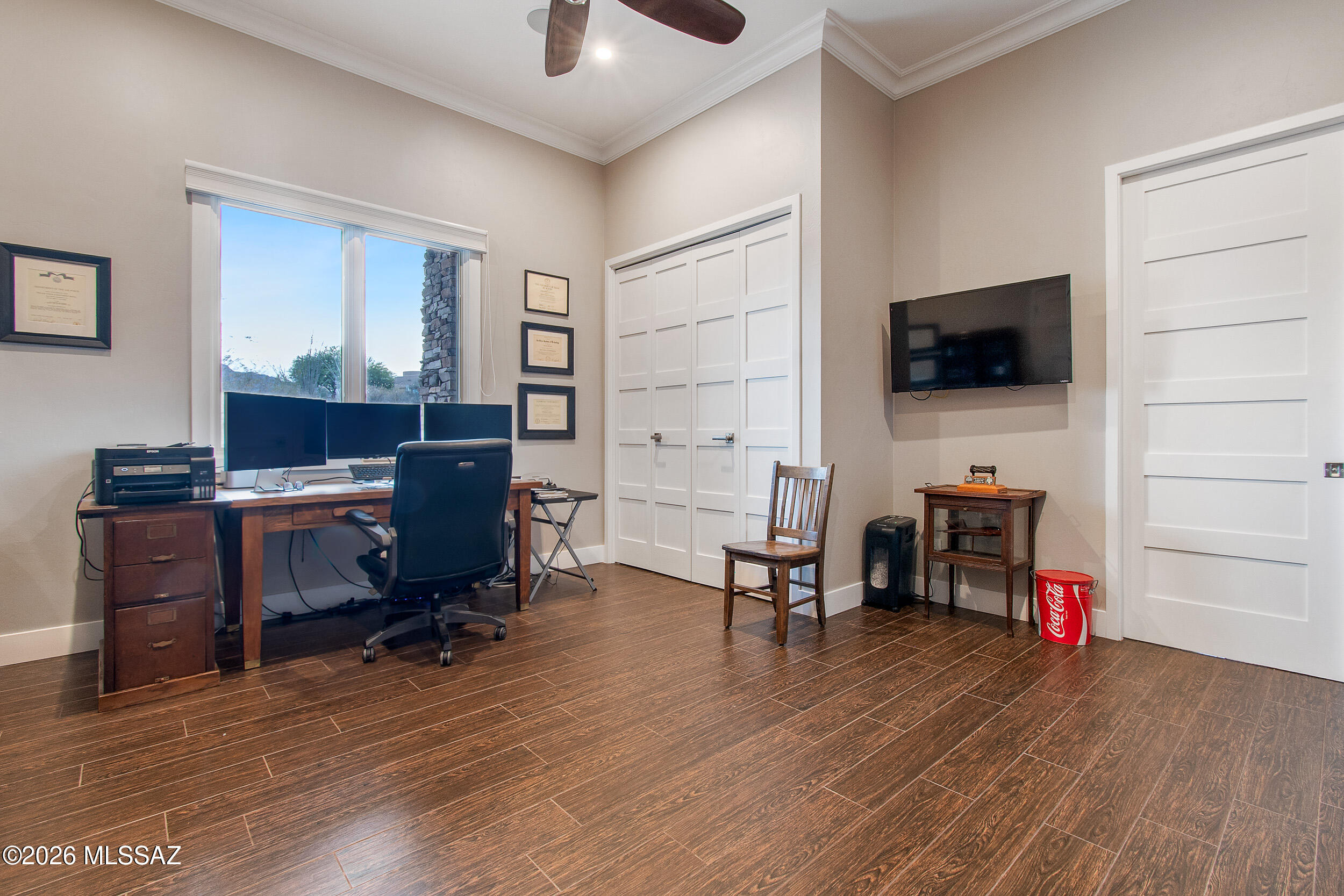 Tucson Mountain Reserve (1-124) - Residential
