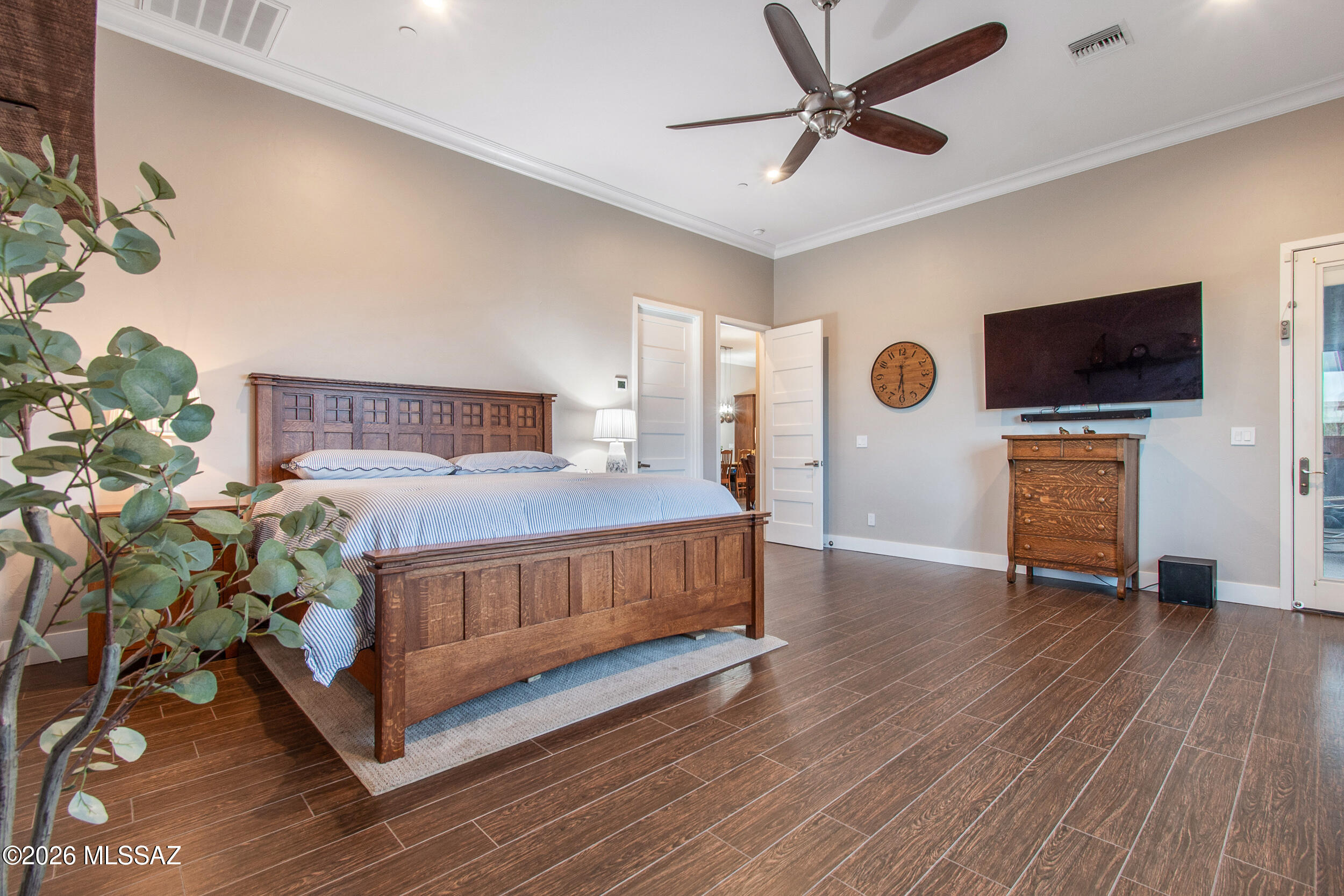 Tucson Mountain Reserve (1-124) - Residential