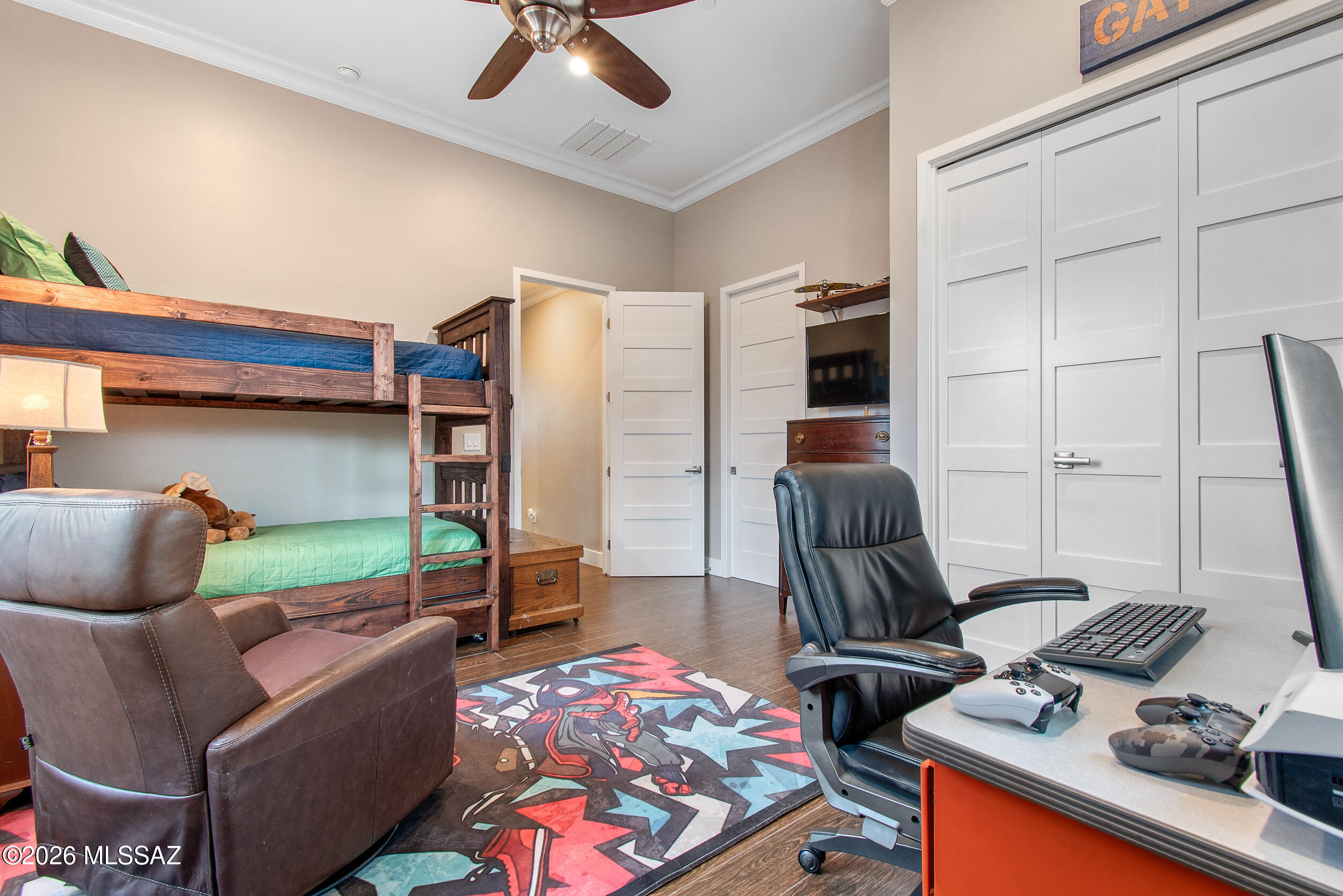 Tucson Mountain Reserve (1-124) - Residential