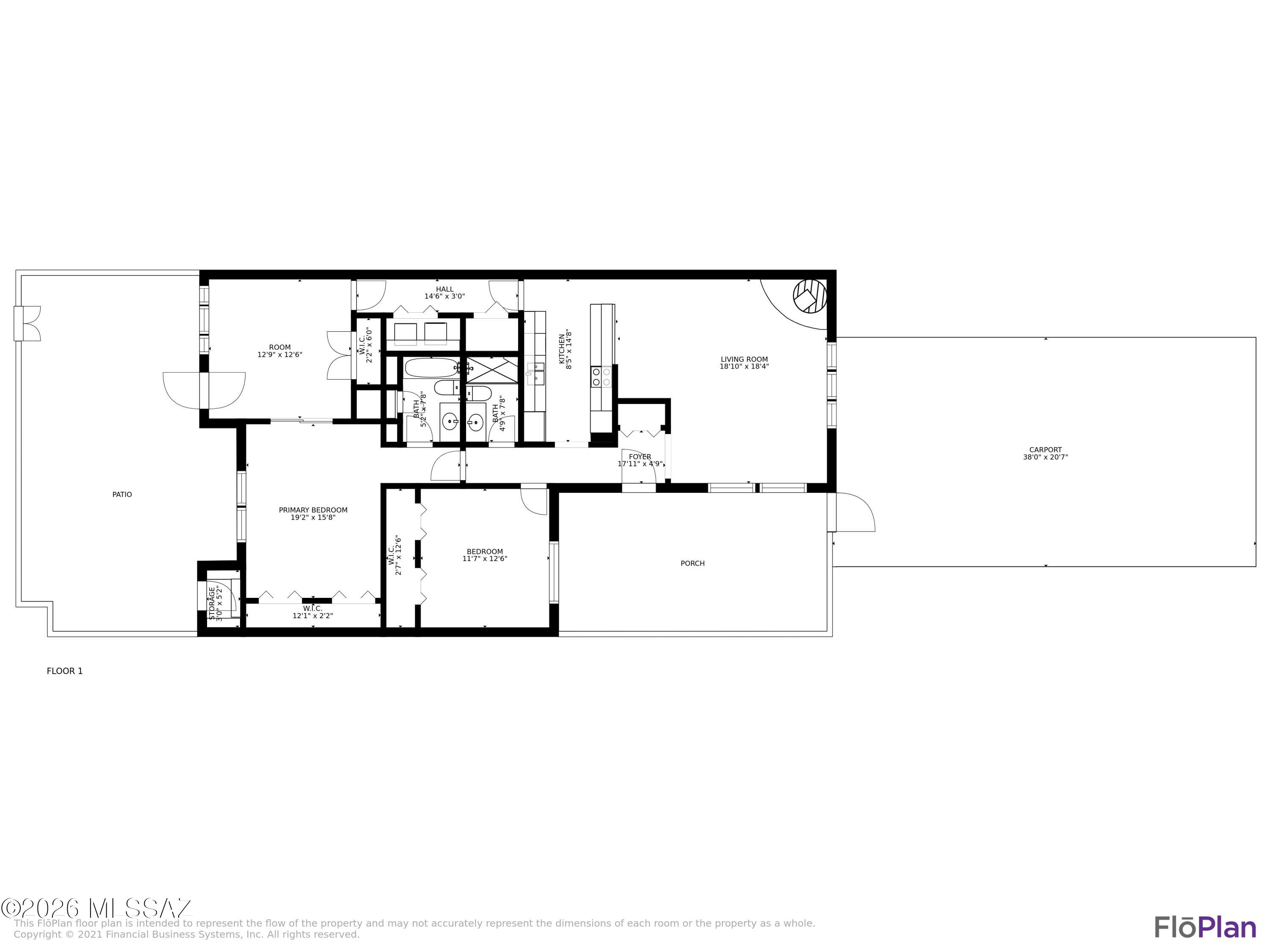 Green Valley Townhouses NO.7 - Residential