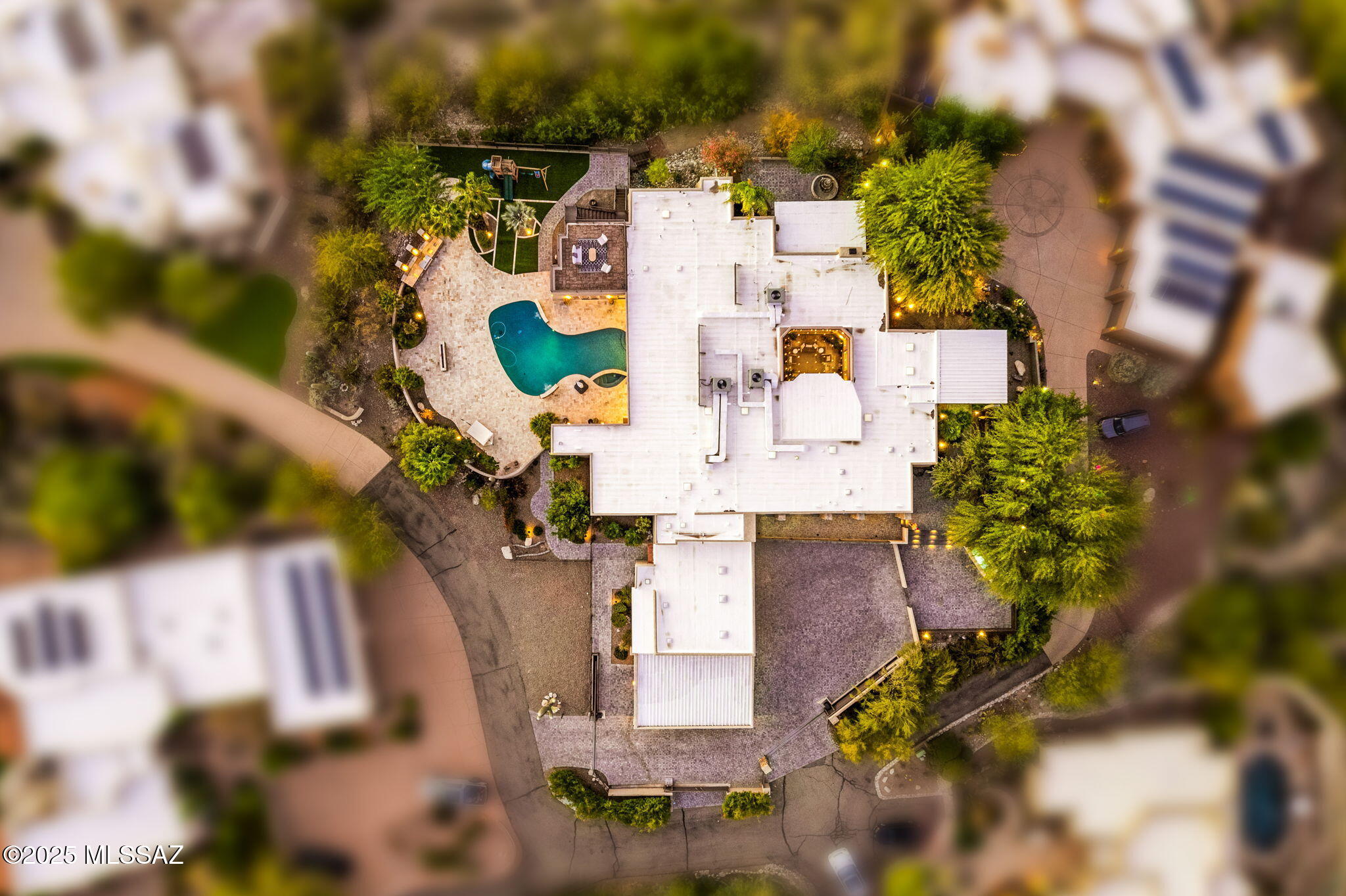 N/A - Residential