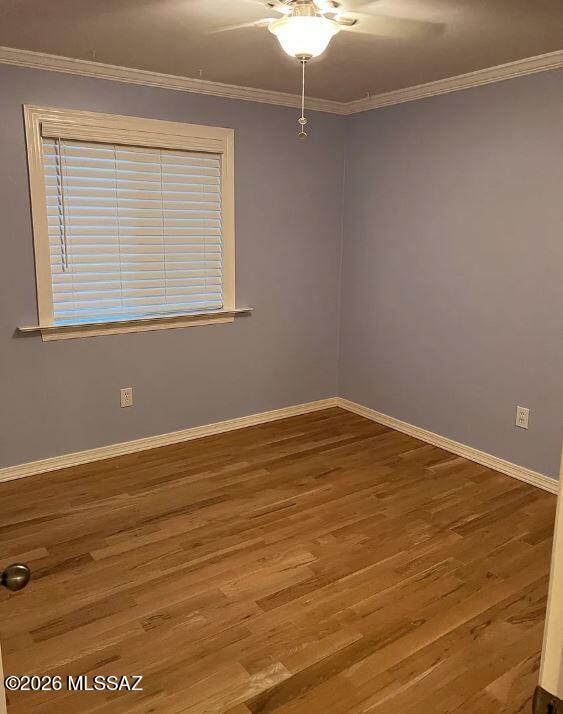 Rancho Marana - Residential Lease
