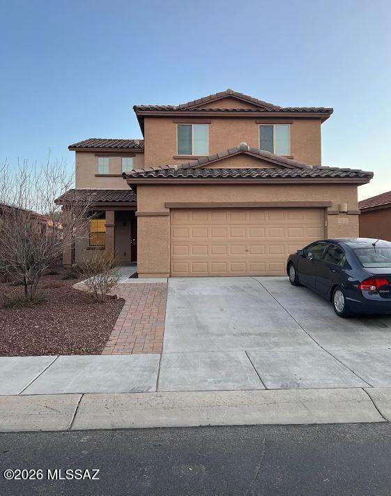 Rancho Marana - Residential Lease
