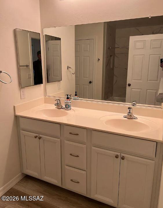 Rancho Marana - Residential Lease