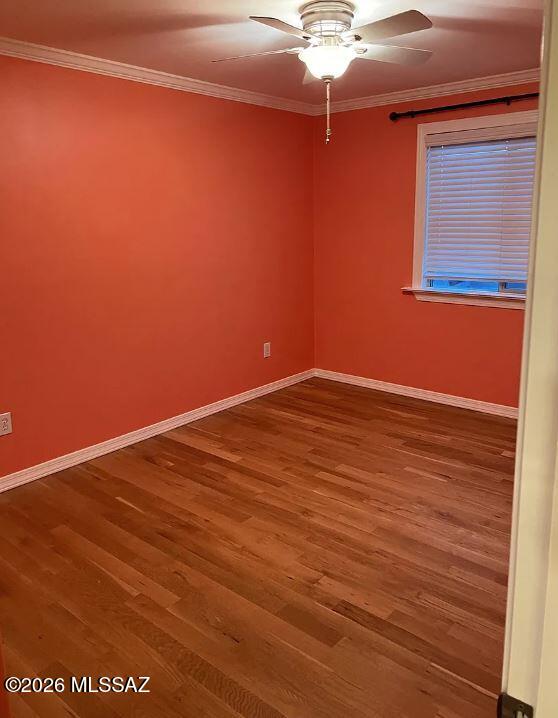 Rancho Marana - Residential Lease