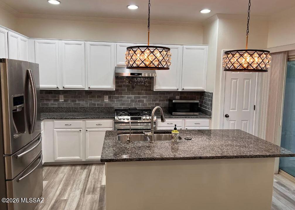 Rancho Marana - Residential Lease