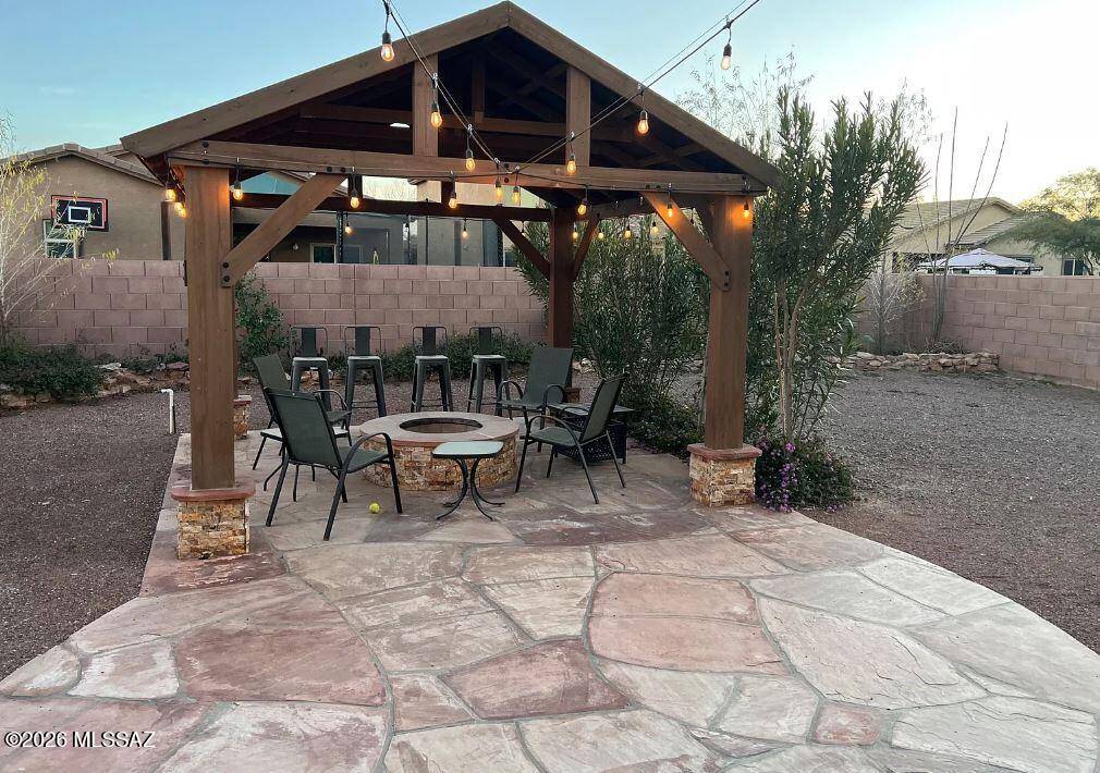 Rancho Marana - Residential Lease