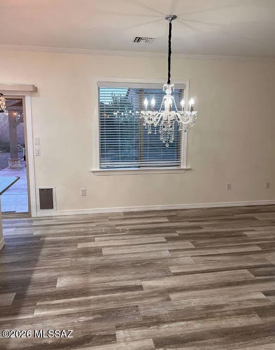 Rancho Marana - Residential Lease