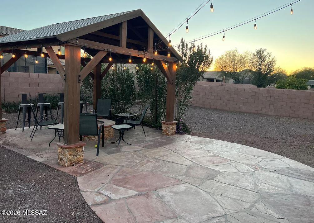 Rancho Marana - Residential Lease