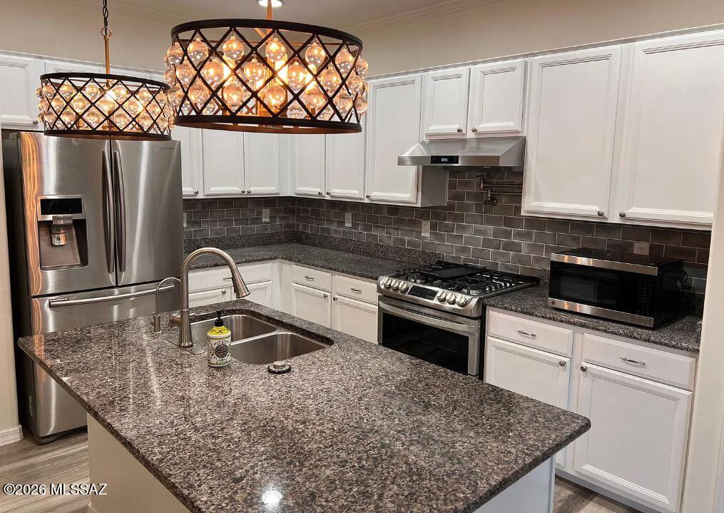 Rancho Marana - Residential Lease