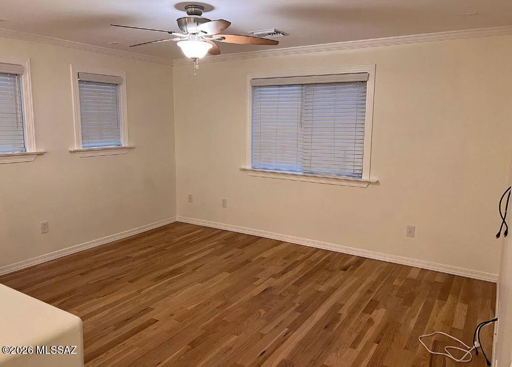 Rancho Marana - Residential Lease