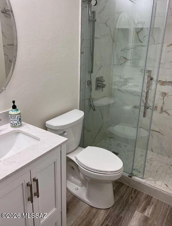 Rancho Marana - Residential Lease