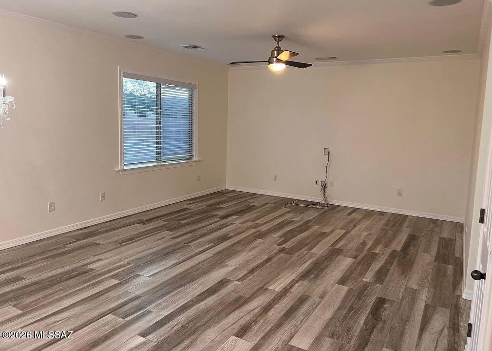 Rancho Marana - Residential Lease