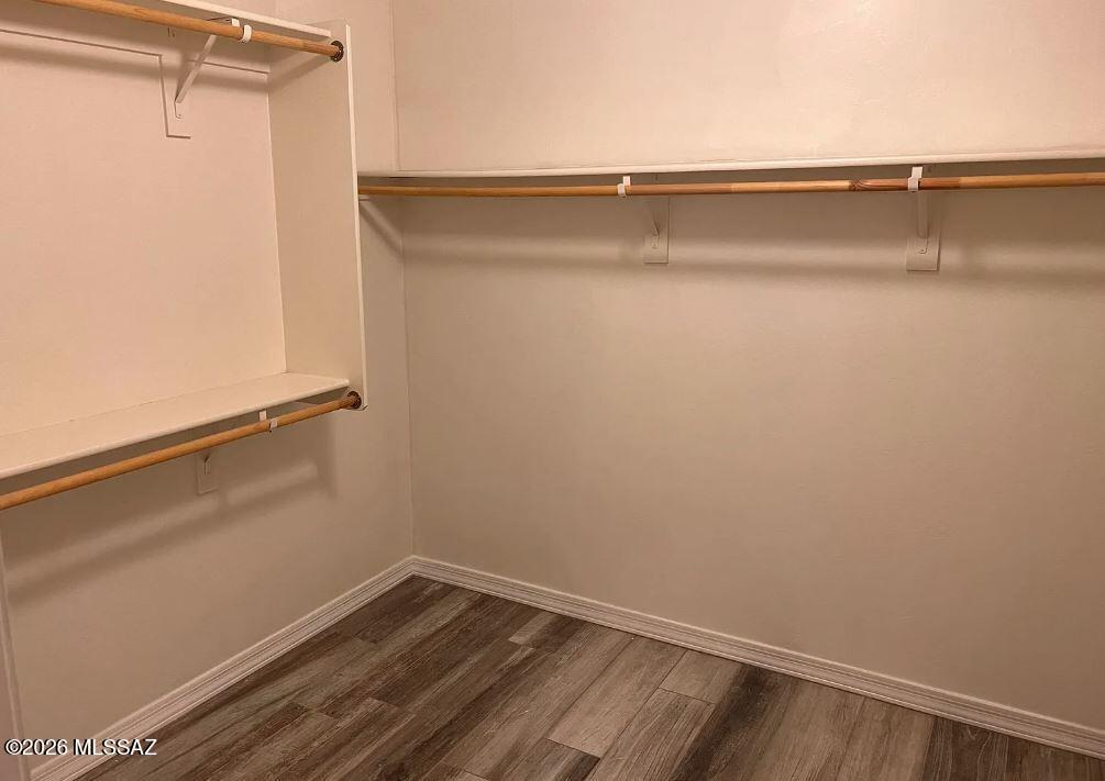 Rancho Marana - Residential Lease