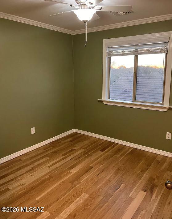 Rancho Marana - Residential Lease