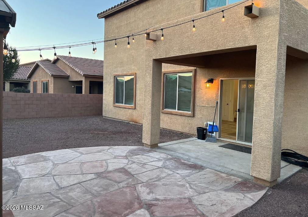 Rancho Marana - Residential Lease