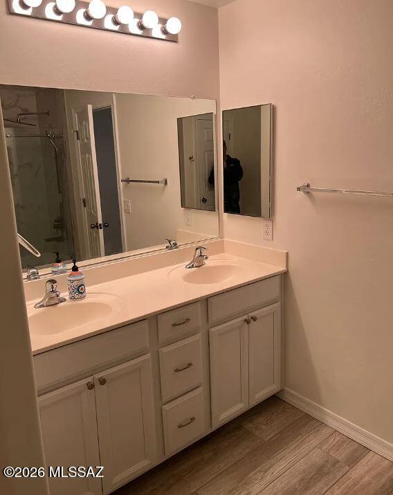 Rancho Marana - Residential Lease