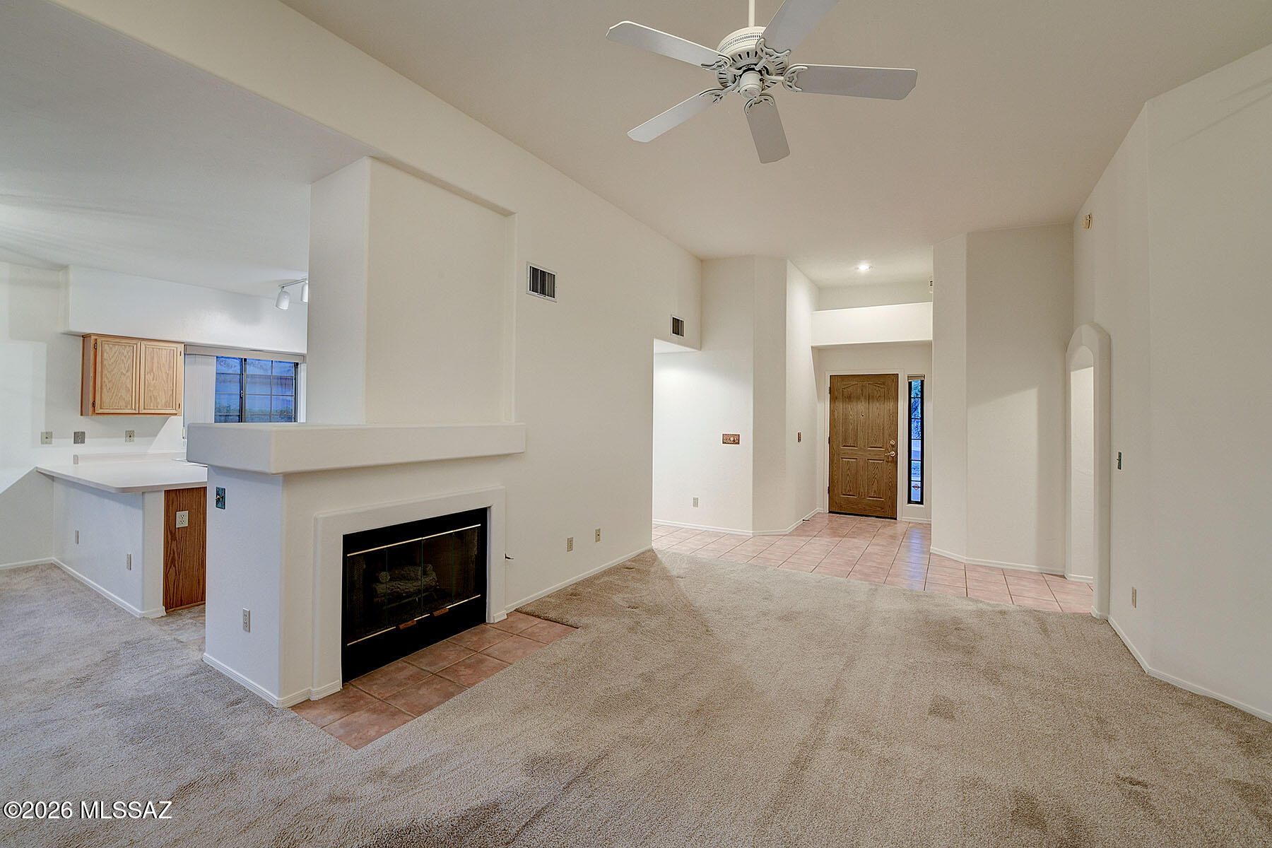 3322 W Quail Haven Circle