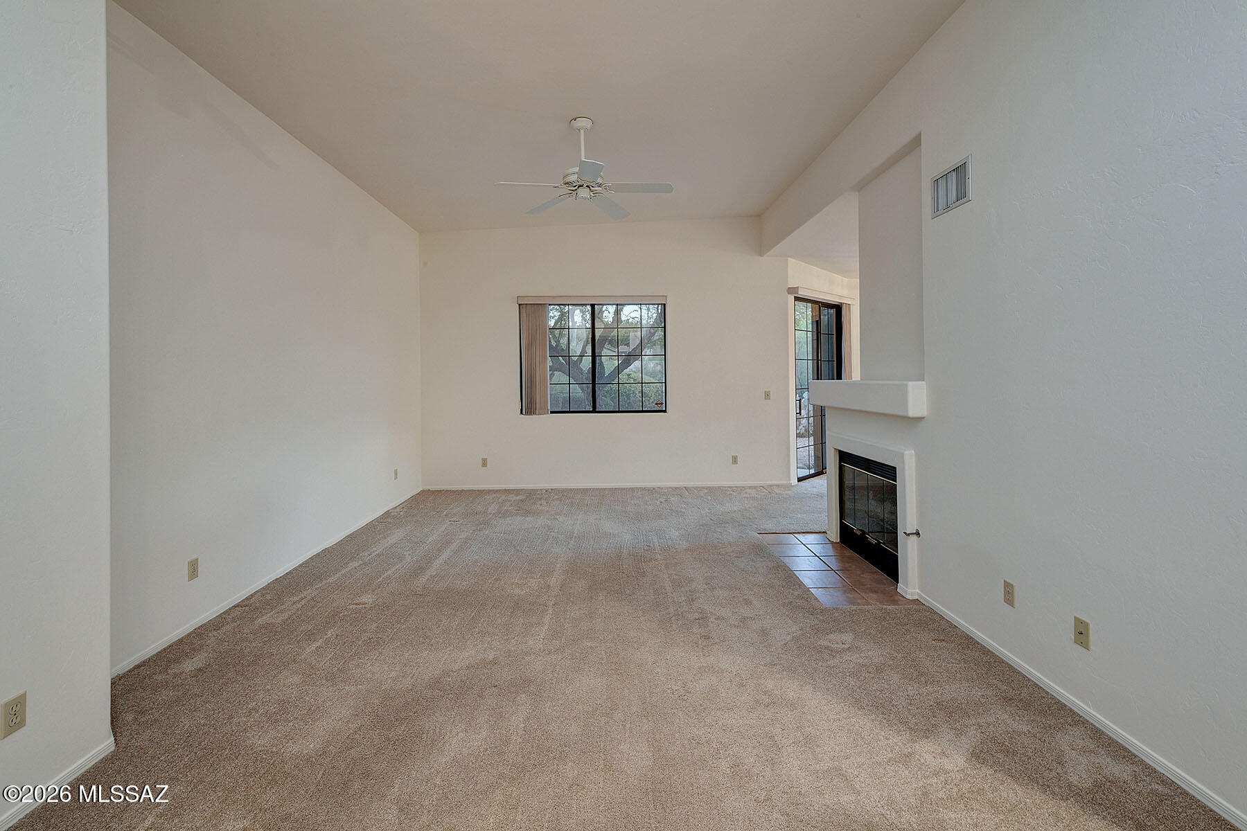 3322 W Quail Haven Circle