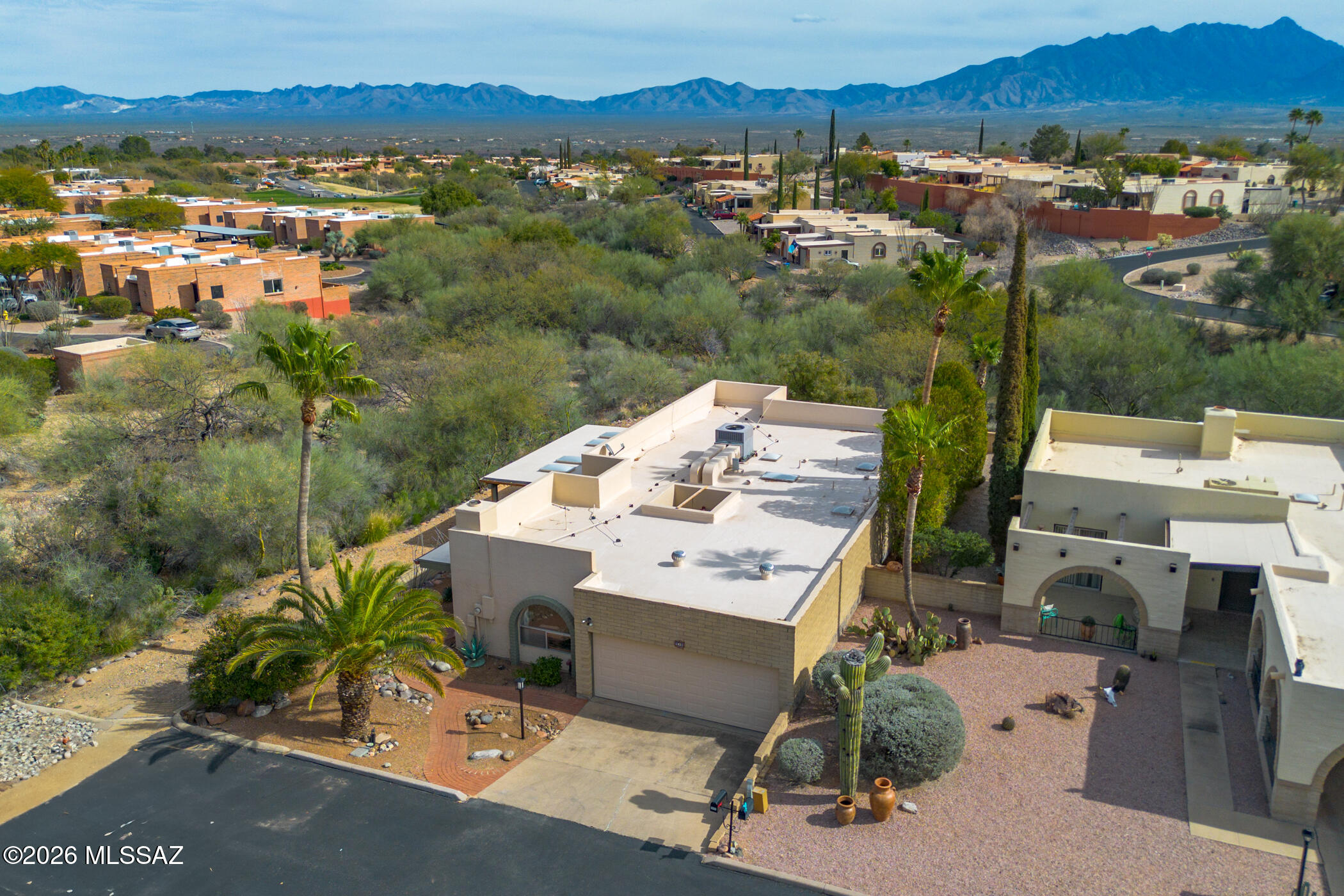 Green Valley Desert Hills NO. 2(1-613) - Residential