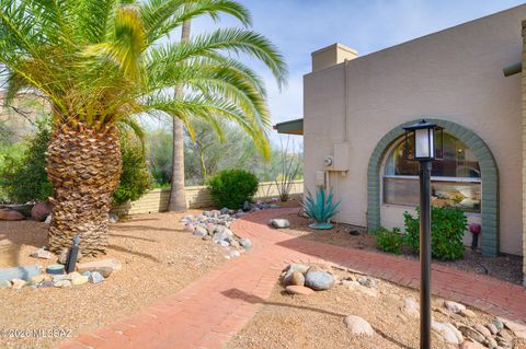 1451 W Calle Amadeo Green Valley AZ 85622