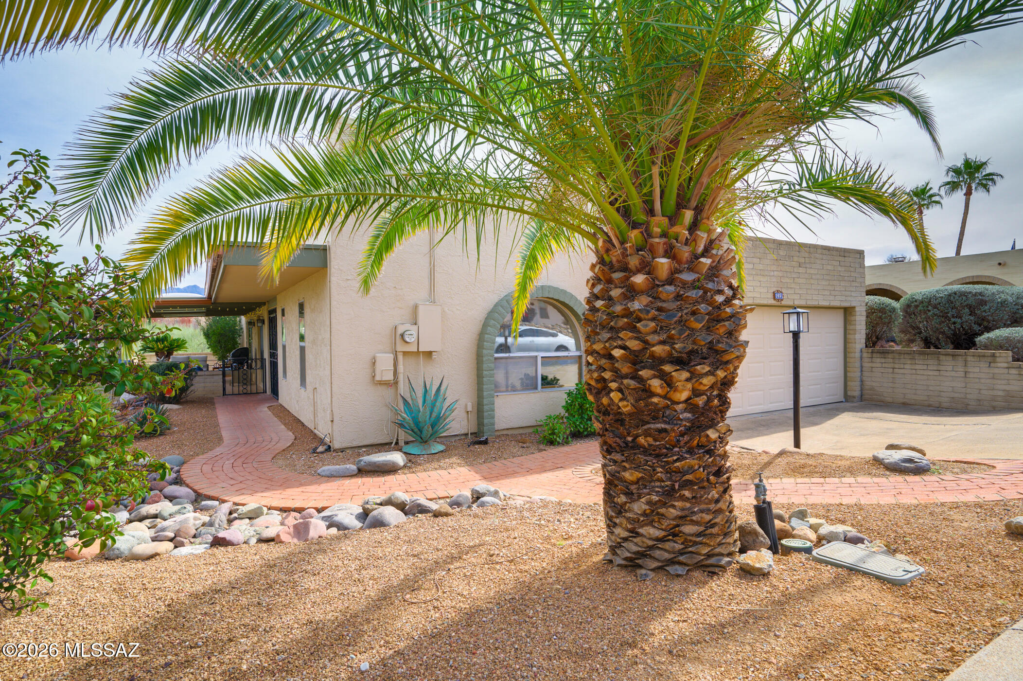 Green Valley Desert Hills NO. 2(1-613) - Residential