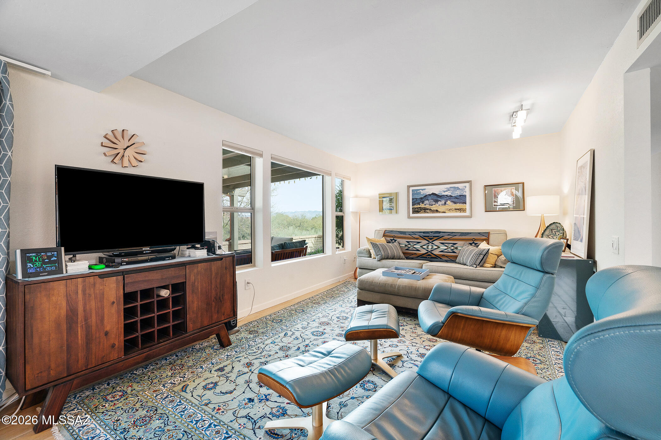 Green Valley Desert Hills NO. 2(1-613) - Residential