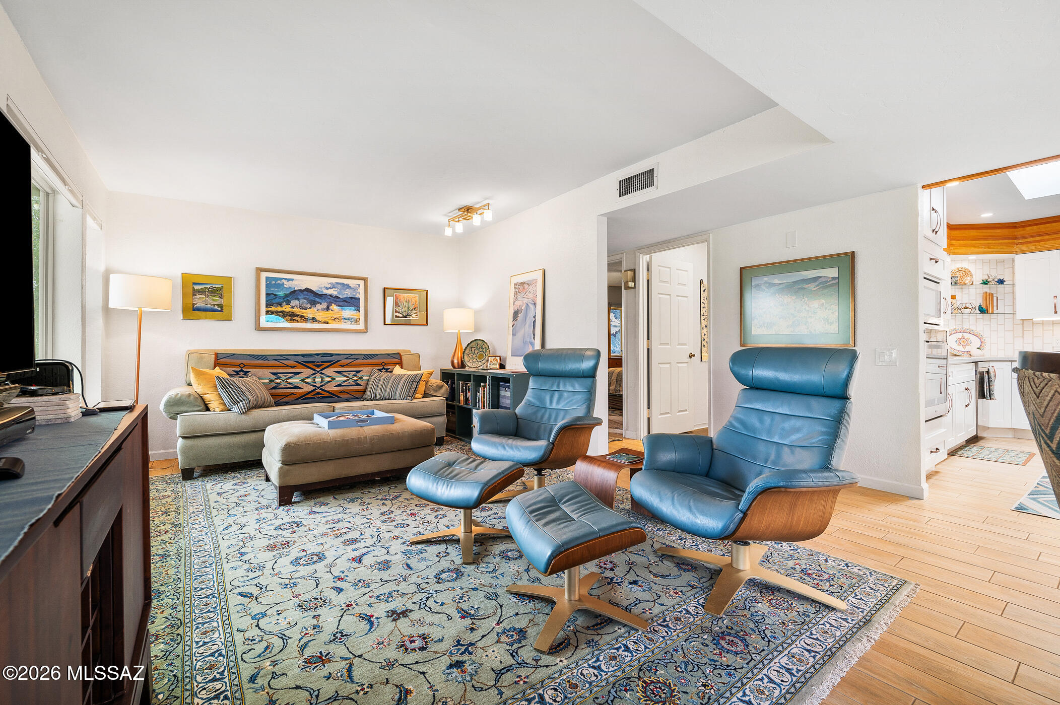 Green Valley Desert Hills NO. 2(1-613) - Residential
